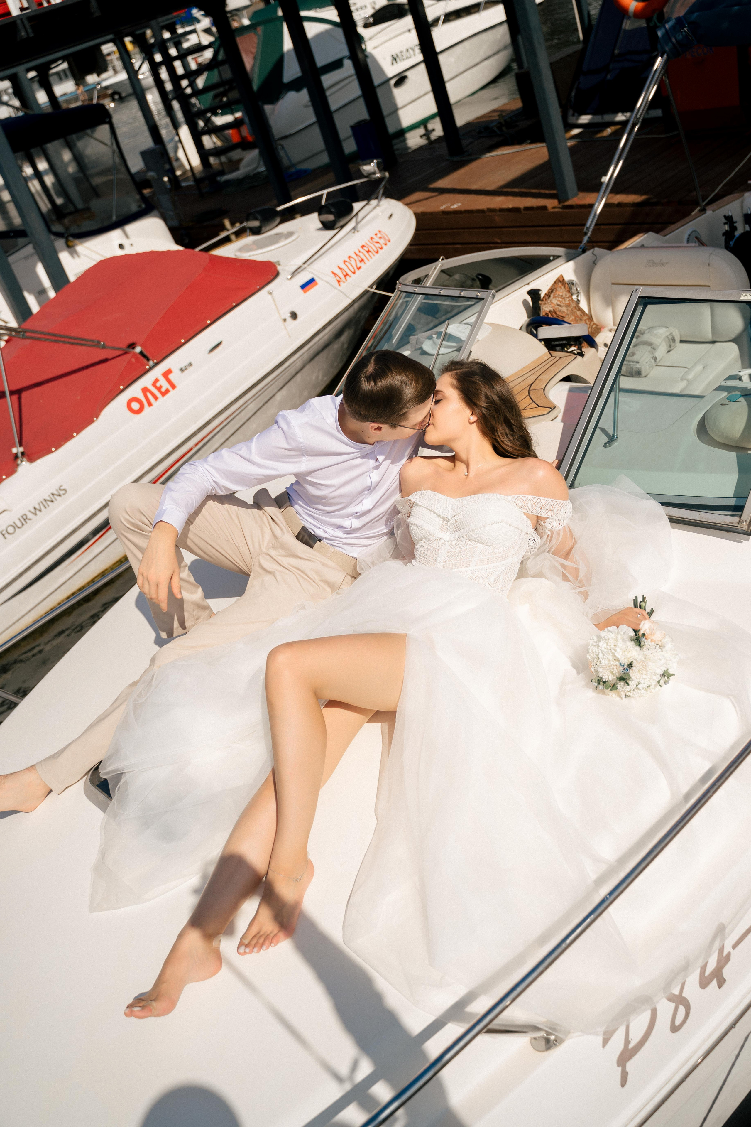 Константин и Екатерина. Свадебный и портретный фотограф в Москве Гудумак Евгений