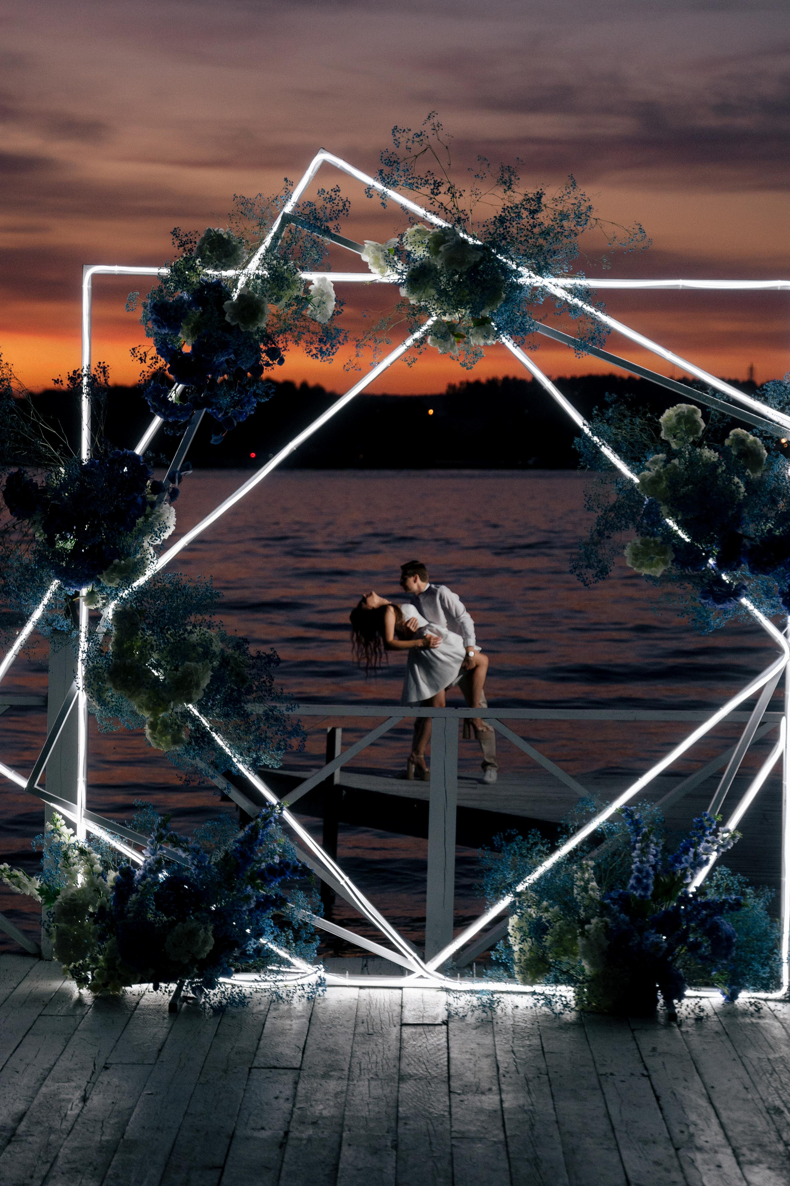 Константин и Екатерина. Свадебный и портретный фотограф в Москве Гудумак Евгений