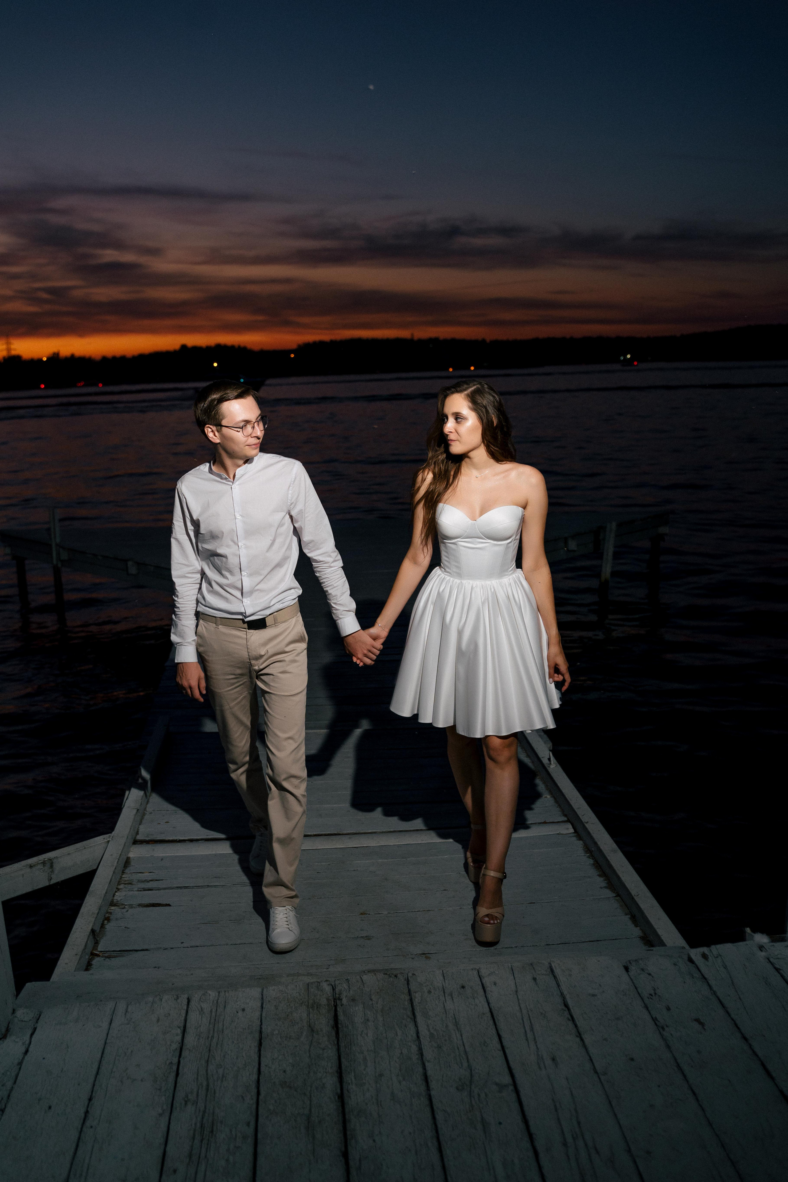 Константин и Екатерина. Свадебный и портретный фотограф в Москве Гудумак Евгений