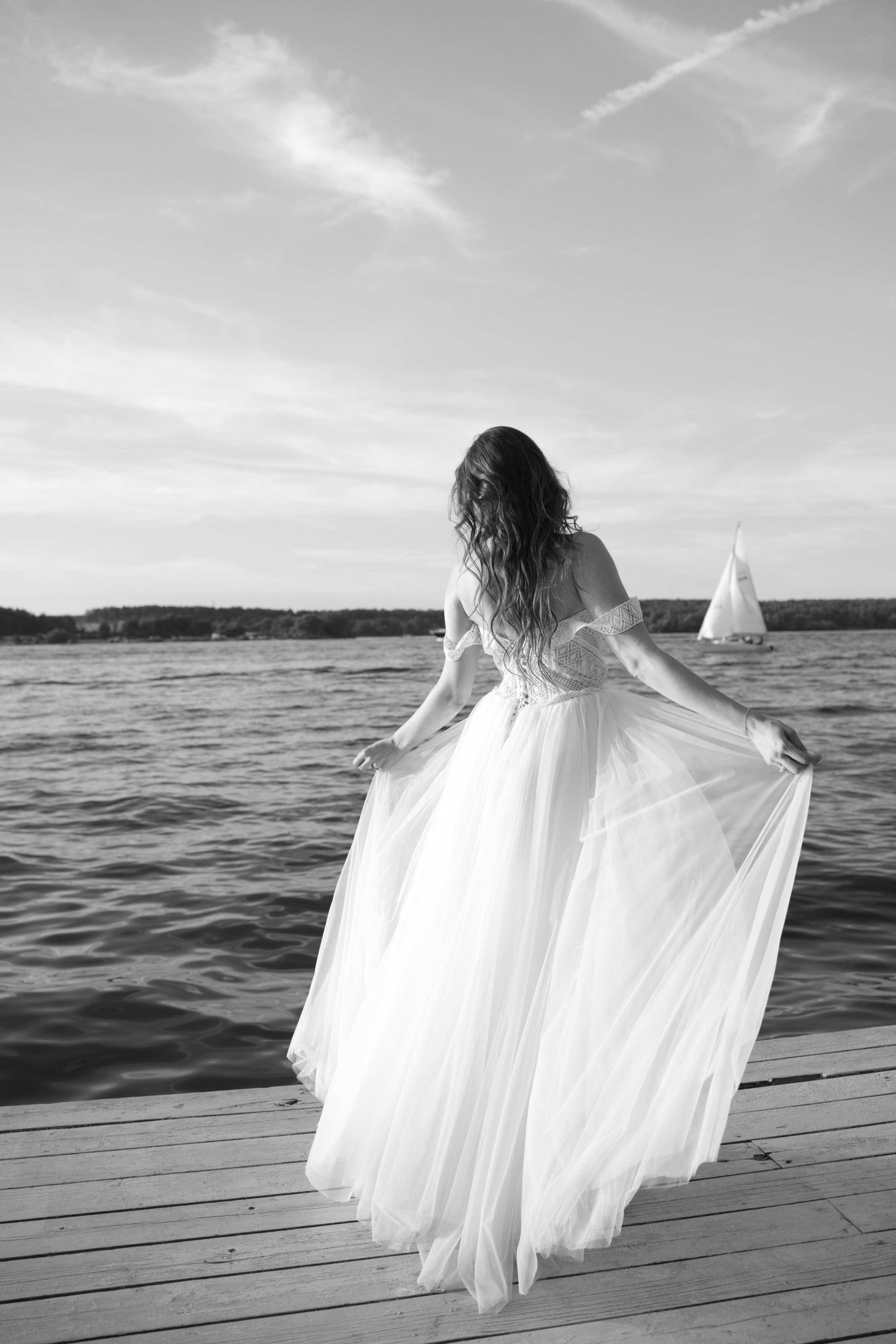 Константин и Екатерина. Свадебный и портретный фотограф в Москве Гудумак Евгений