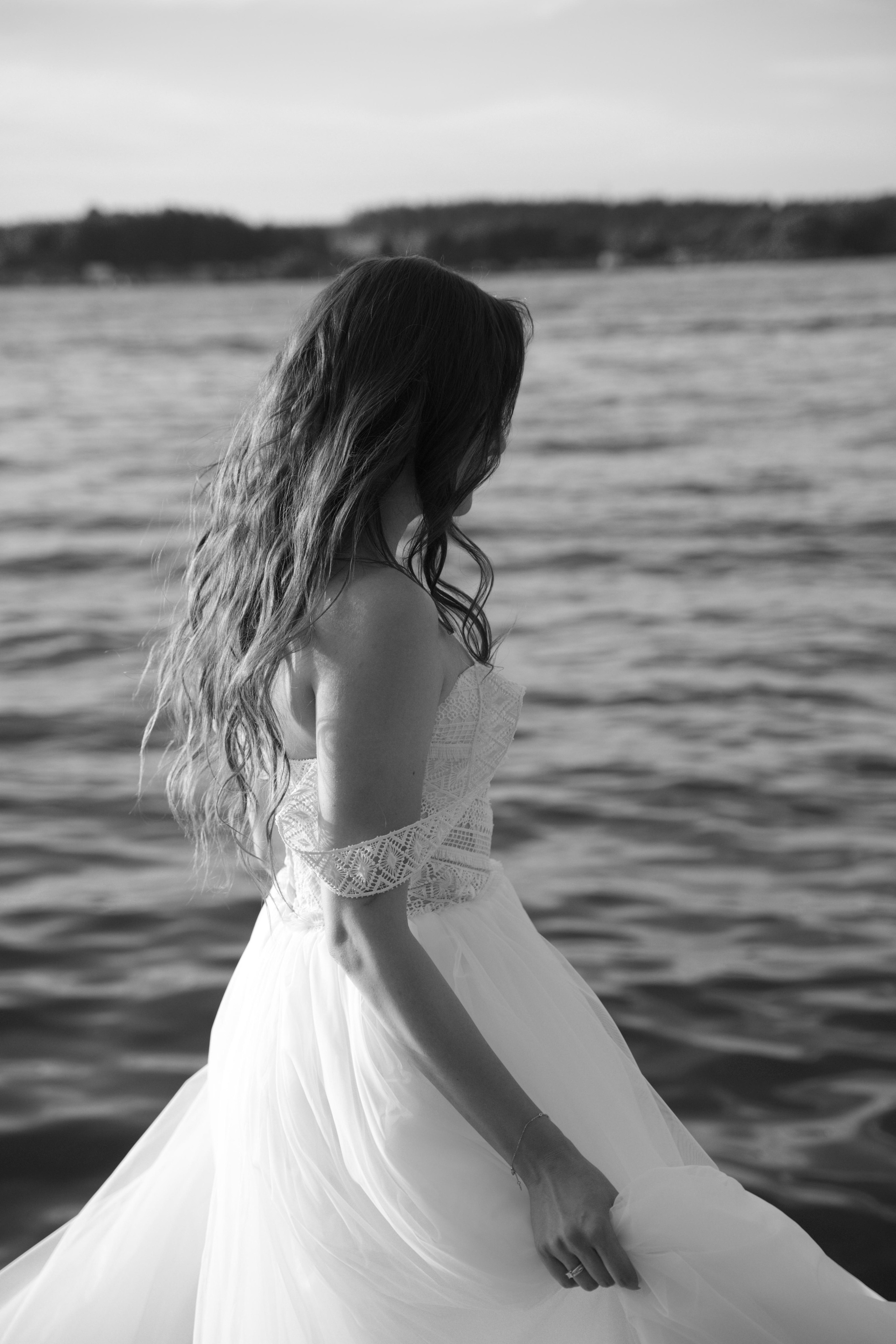 Константин и Екатерина. Свадебный и портретный фотограф в Москве Гудумак Евгений