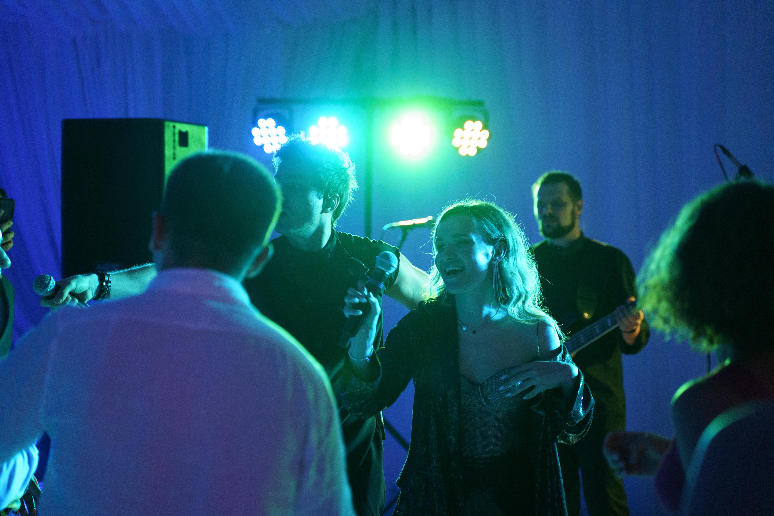 Константин и Екатерина. Свадебный и портретный фотограф в Москве Гудумак Евгений