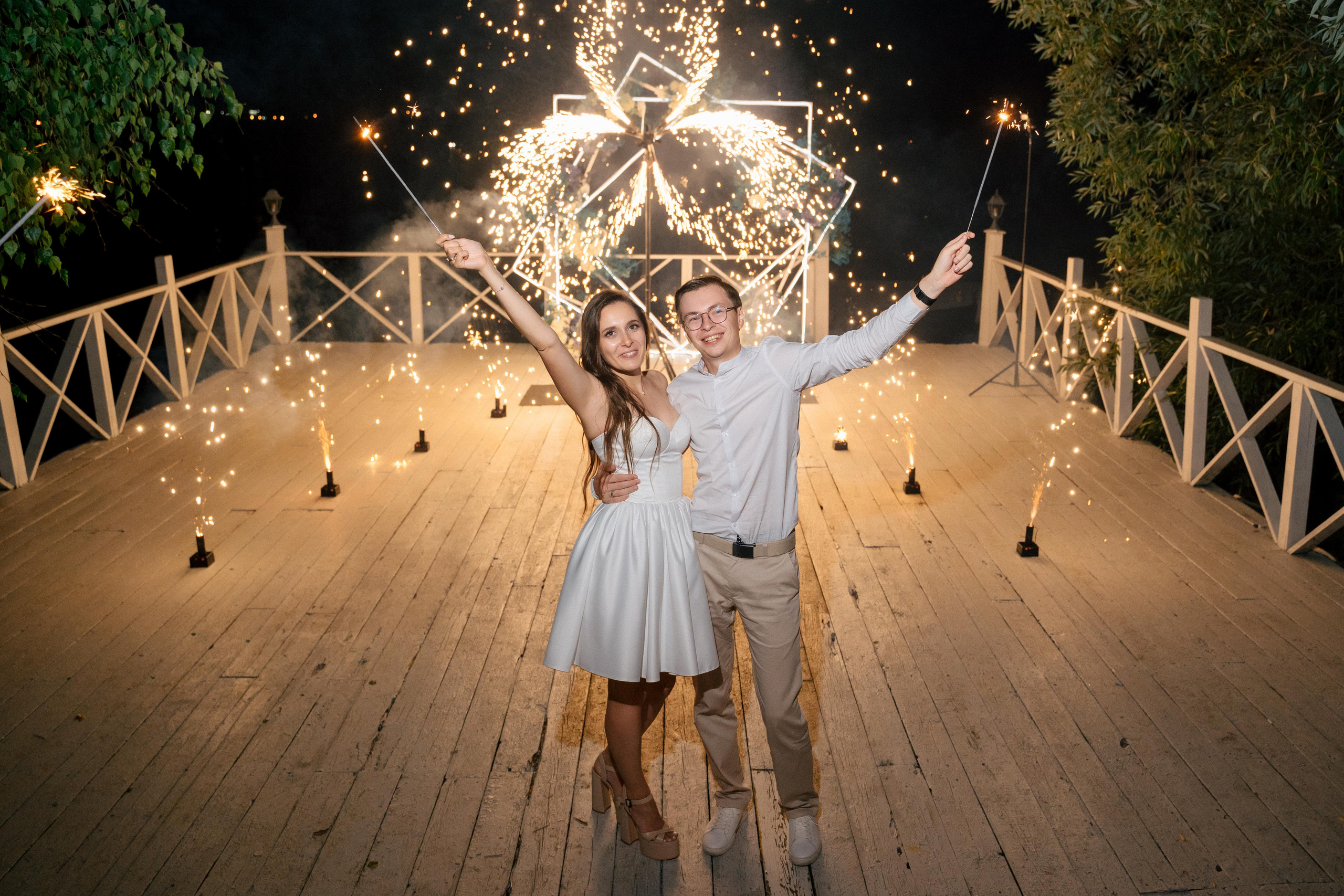 Константин и Екатерина. Свадебный и портретный фотограф в Москве Гудумак Евгений