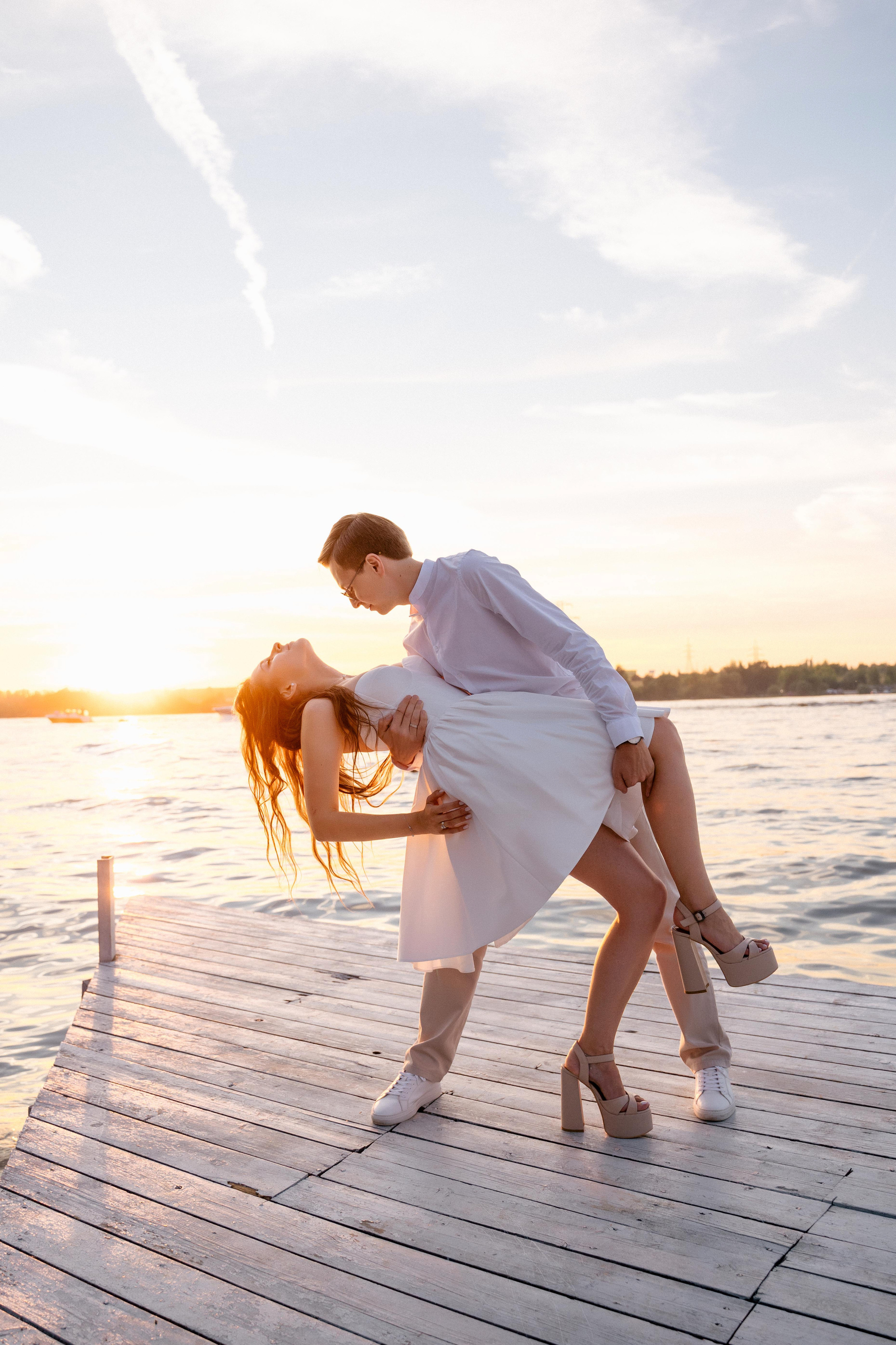 Константин и Екатерина. Свадебный и портретный фотограф в Москве Гудумак Евгений