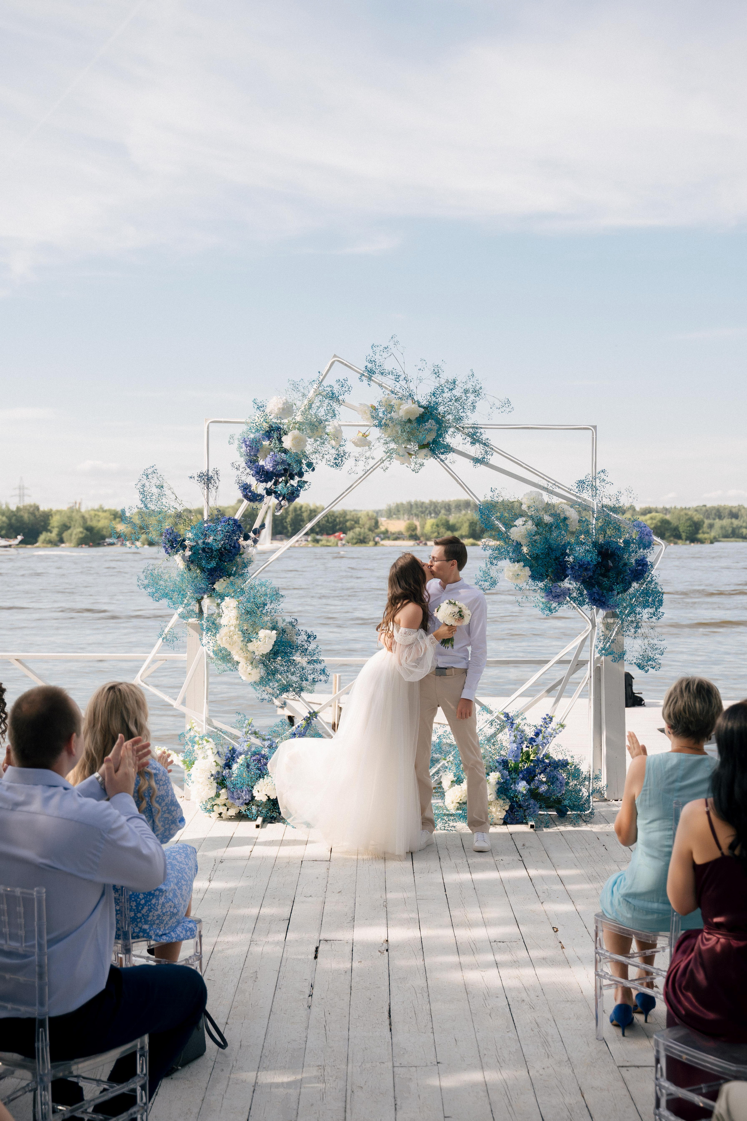 Константин и Екатерина. Свадебный и портретный фотограф в Москве Гудумак Евгений
