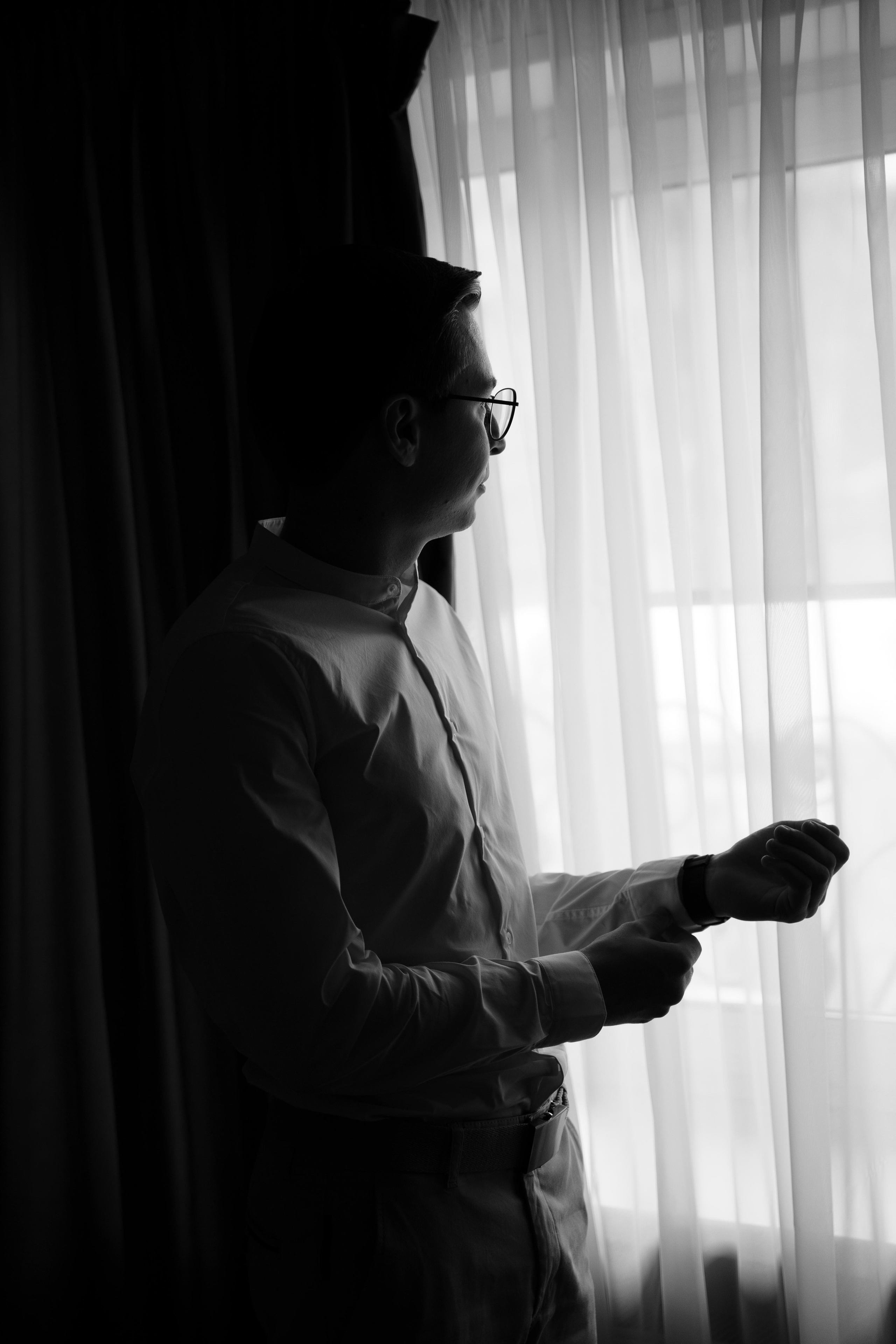 Константин и Екатерина. Свадебный и портретный фотограф в Москве Гудумак Евгений