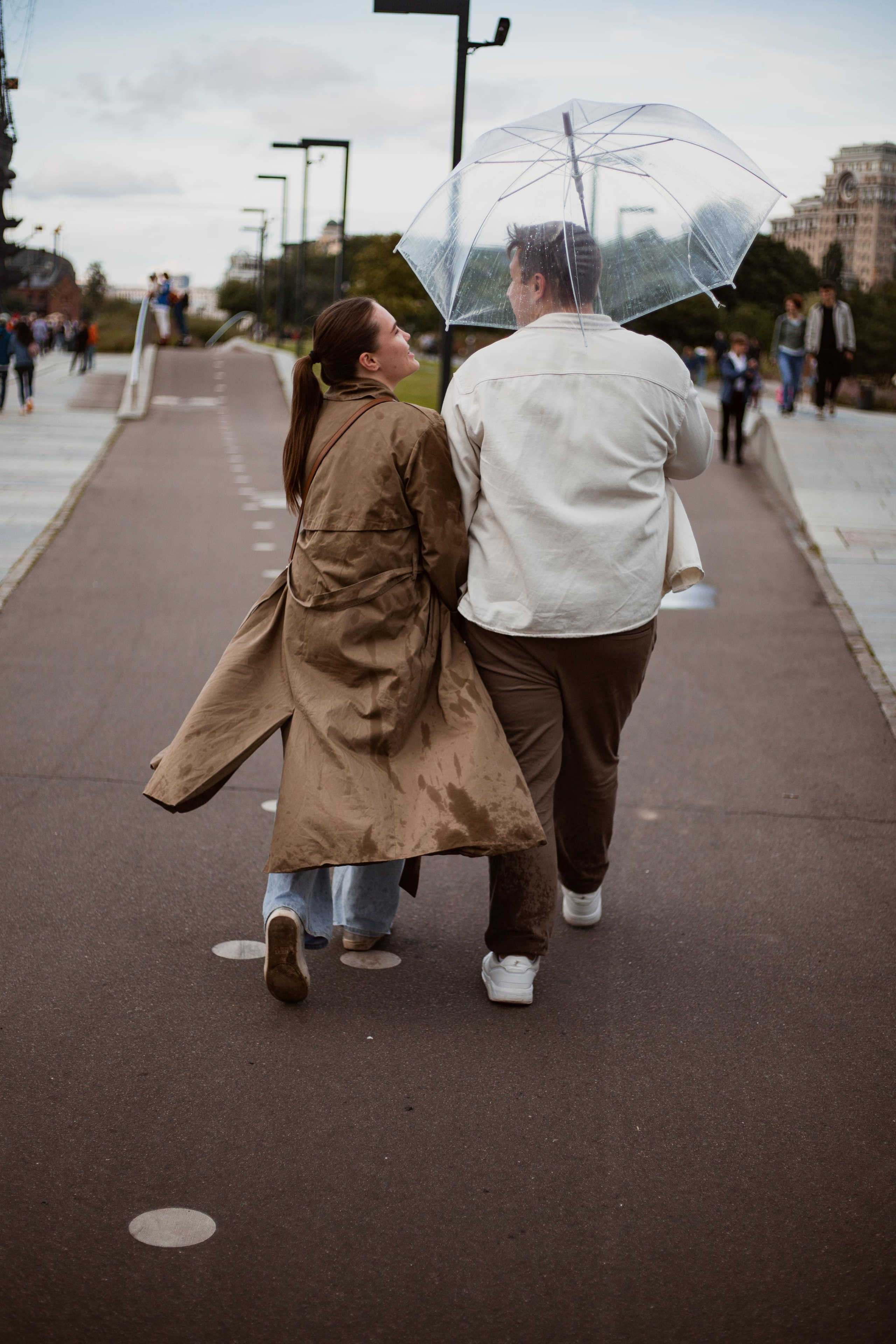 Виктория и Олег. Свадебный и Семейный фотограф в Москве Александра Вайпер