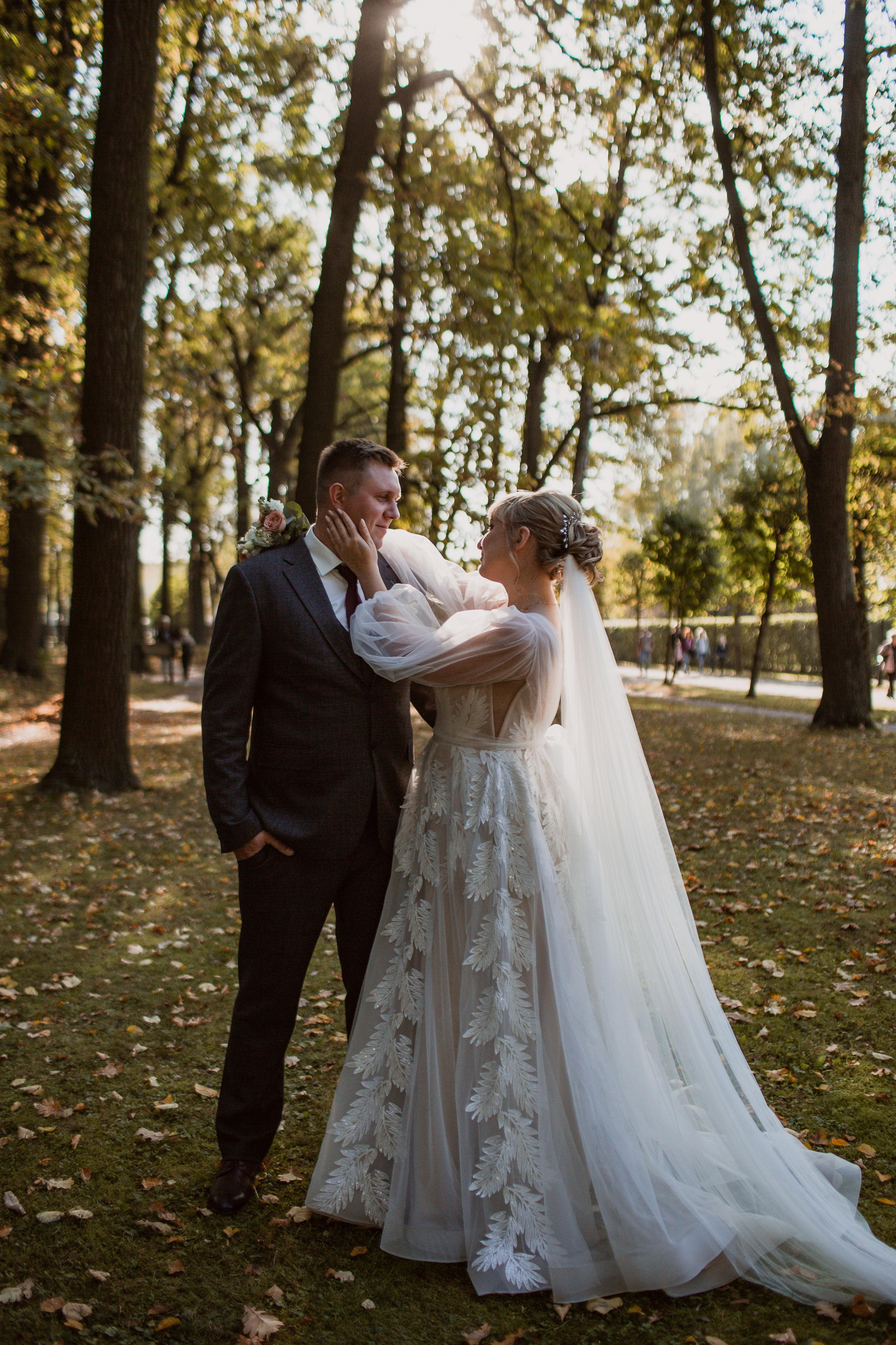Love Story Валентина и Вадим. Свадебный и Семейный фотограф в Москве Александра Вайпер