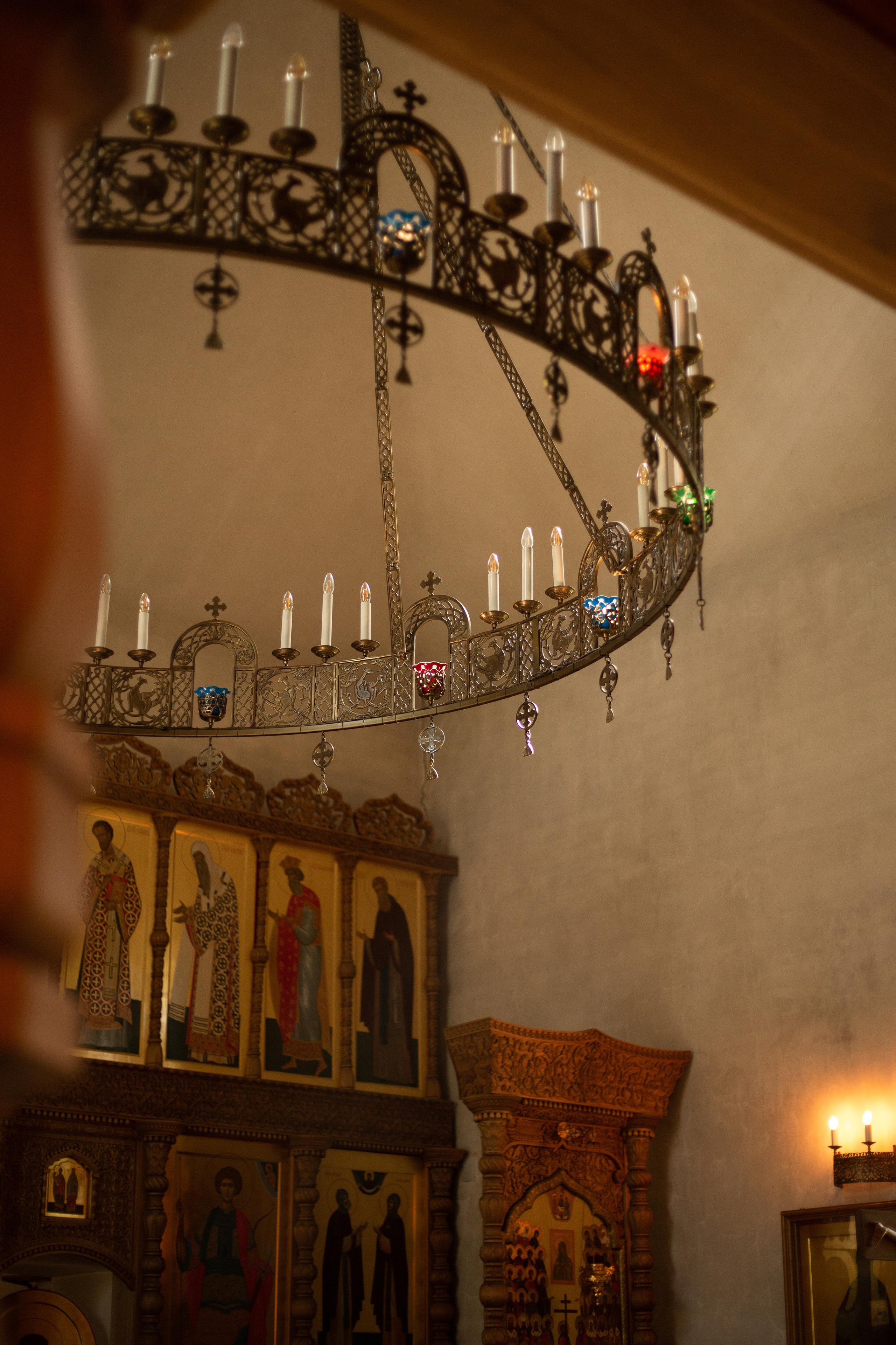 Крещение Ульяны Церковь Георгия Победоносца Хотьково. Свадебный и Семейный фотограф в Москве Александра Вайпер