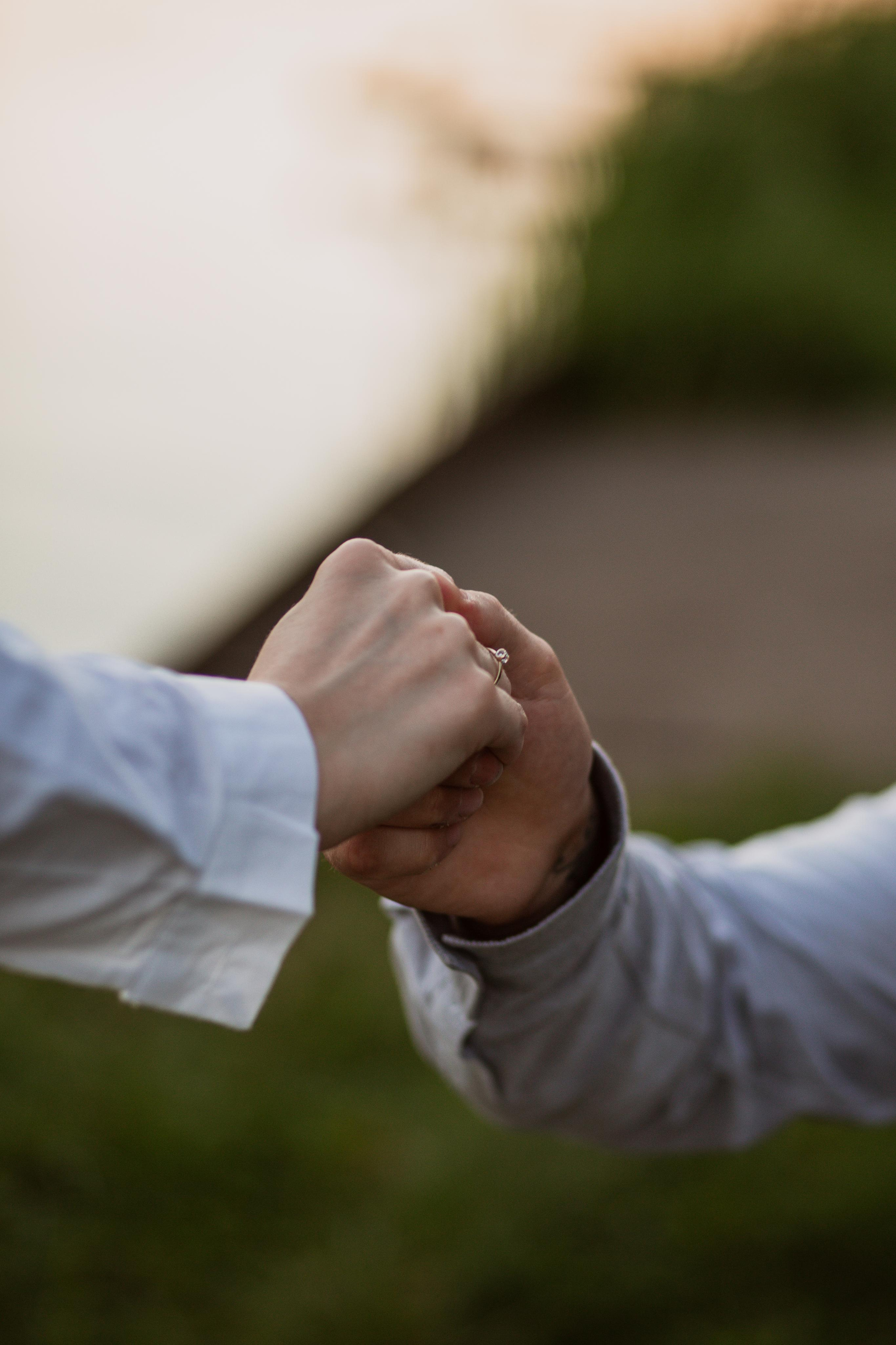 Валерия и Артем. Свадебный и Семейный фотограф в Москве Александра Вайпер