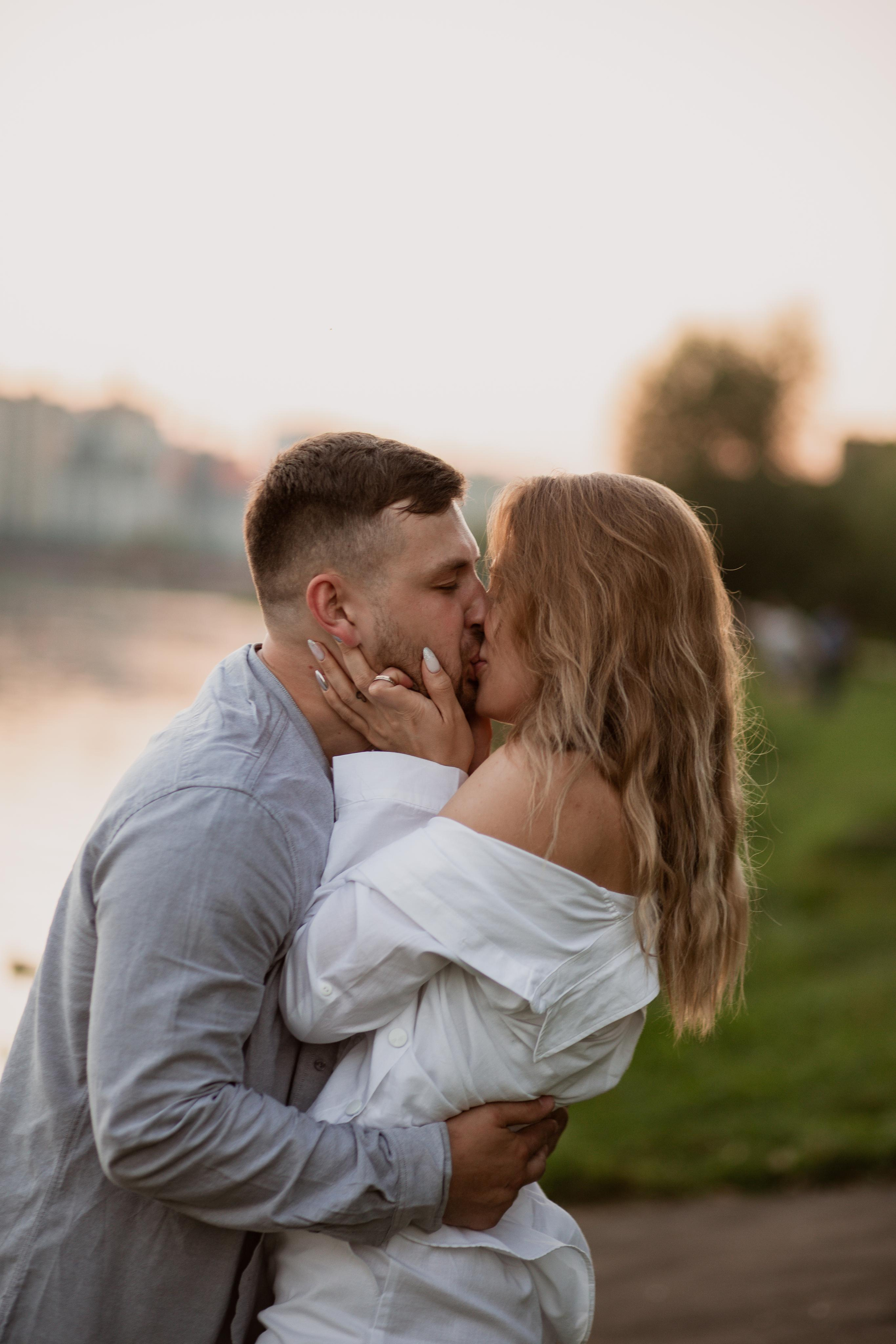 Валерия и Артем. Свадебный и Семейный фотограф в Москве Александра Вайпер
