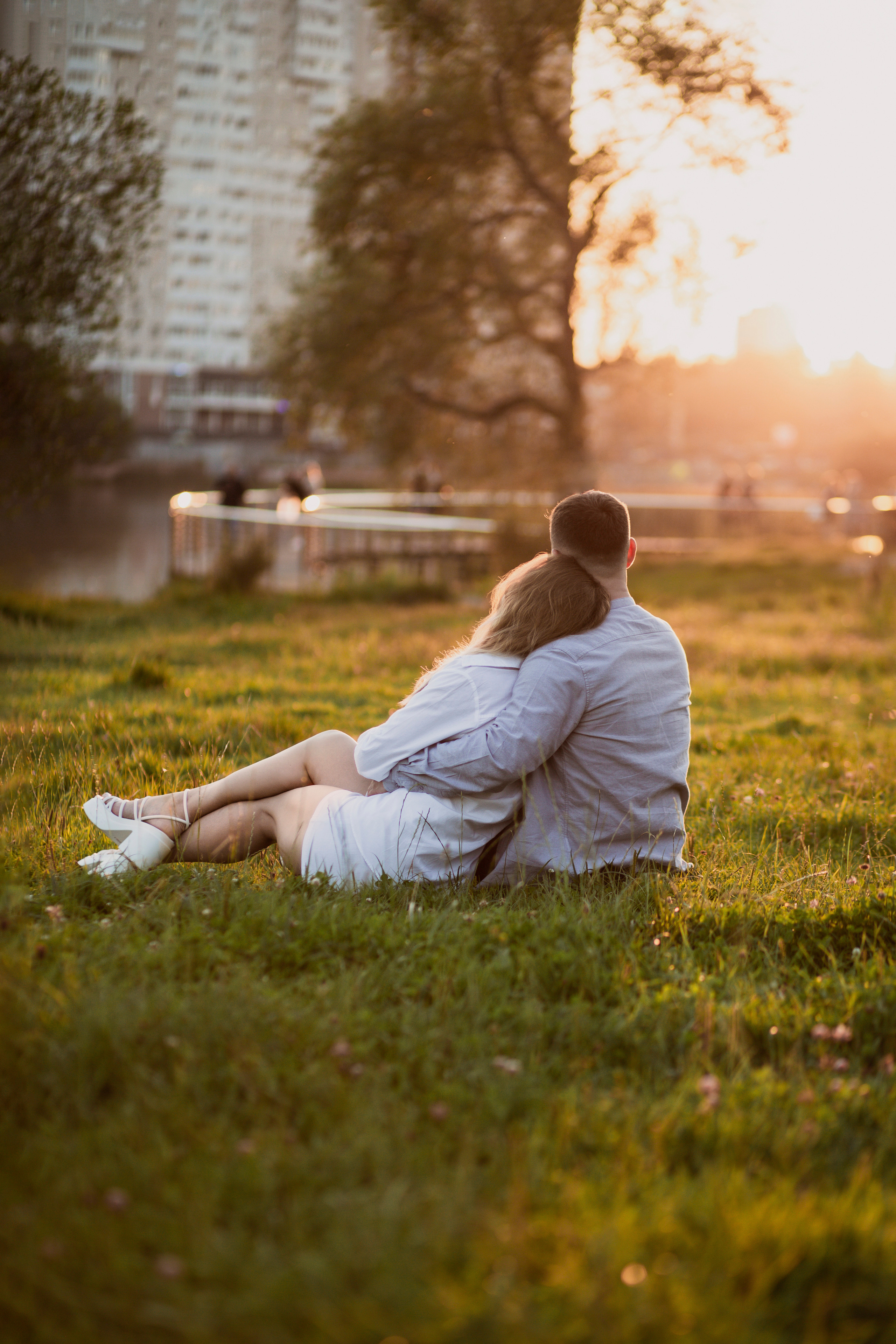 Валерия и Артем. Свадебный и Семейный фотограф в Москве Александра Вайпер