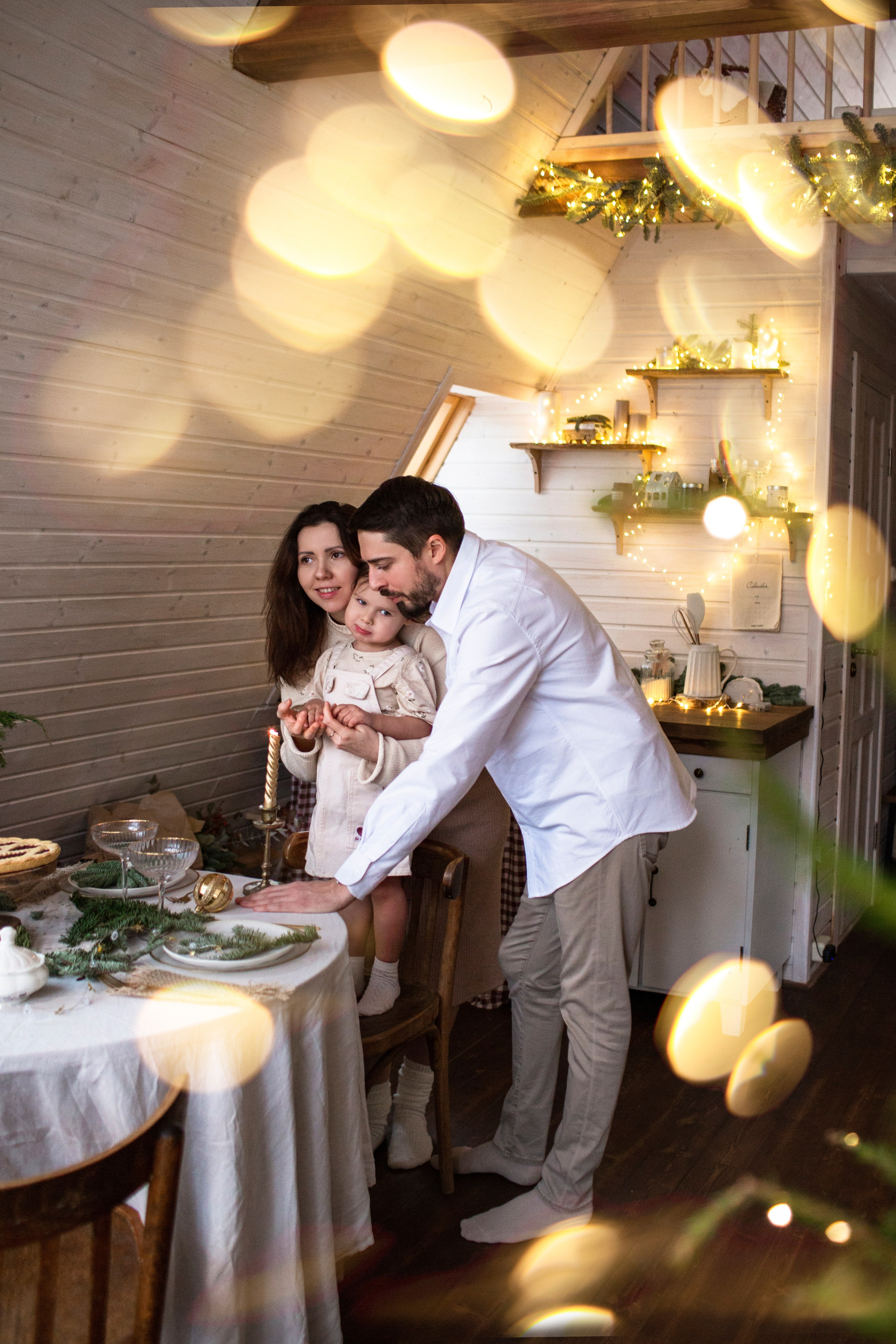 Даша Дима и Танечка. Свадебный и Семейный фотограф в Москве Александра Вайпер