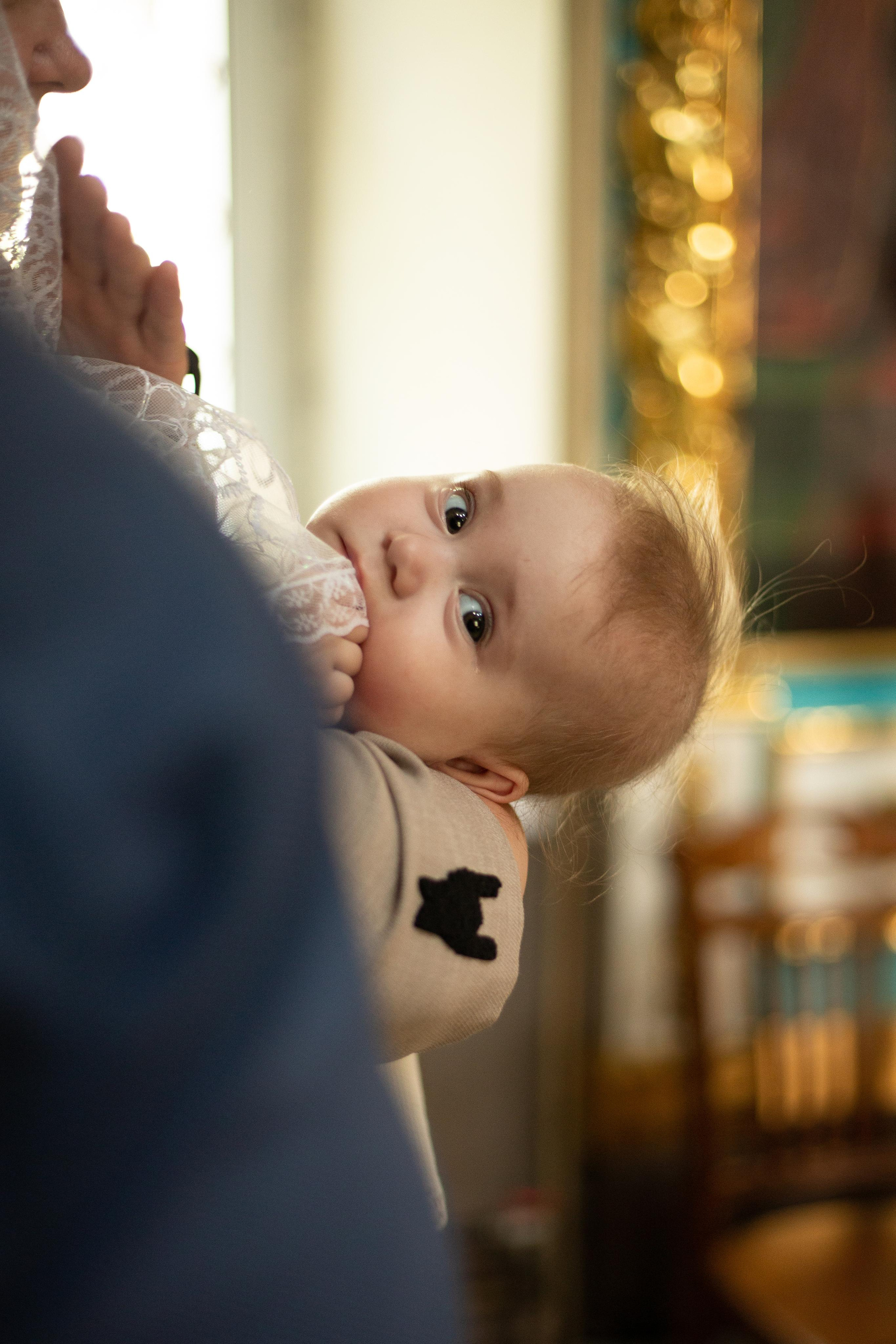 Крещение Марии Благовещенский Храм с Братовщина. Свадебный и Семейный фотограф в Москве Александра Вайпер