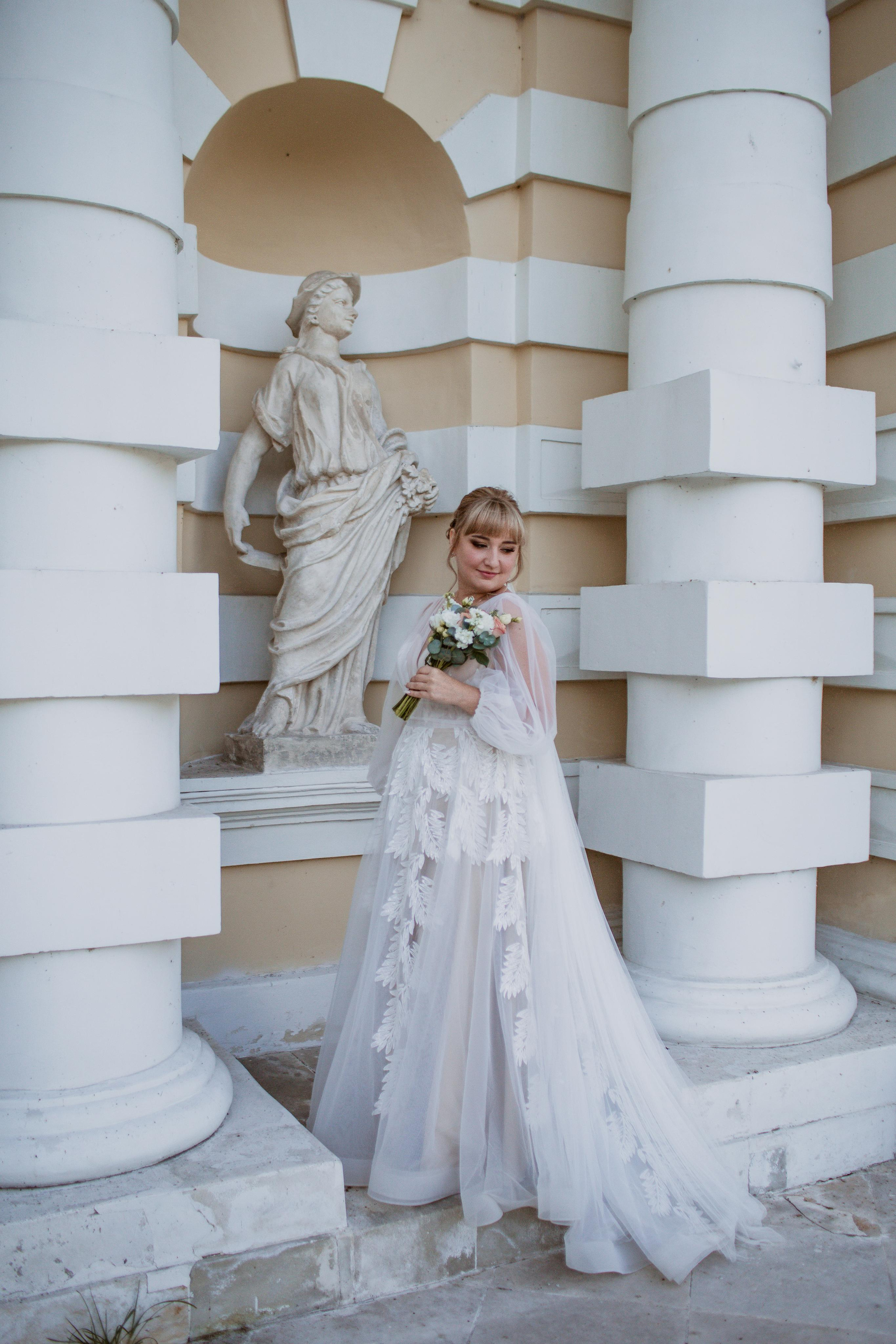 Love Story Валентина и Вадим. Свадебный и Семейный фотограф в Москве Александра Вайпер