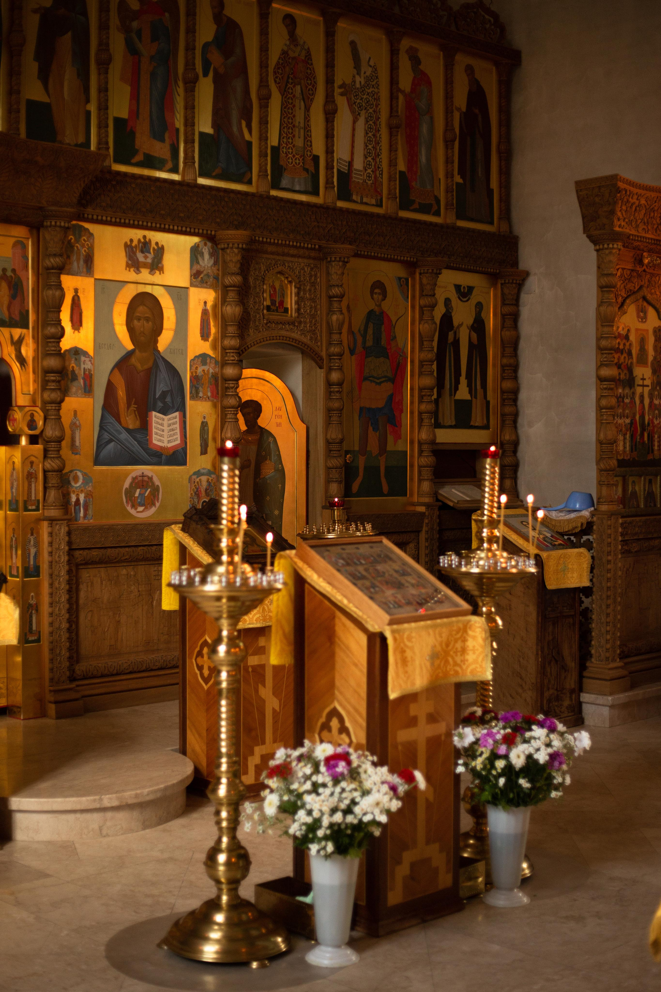 Крещение Ульяны Церковь Георгия Победоносца Хотьково. Свадебный и Семейный фотограф в Москве Александра Вайпер