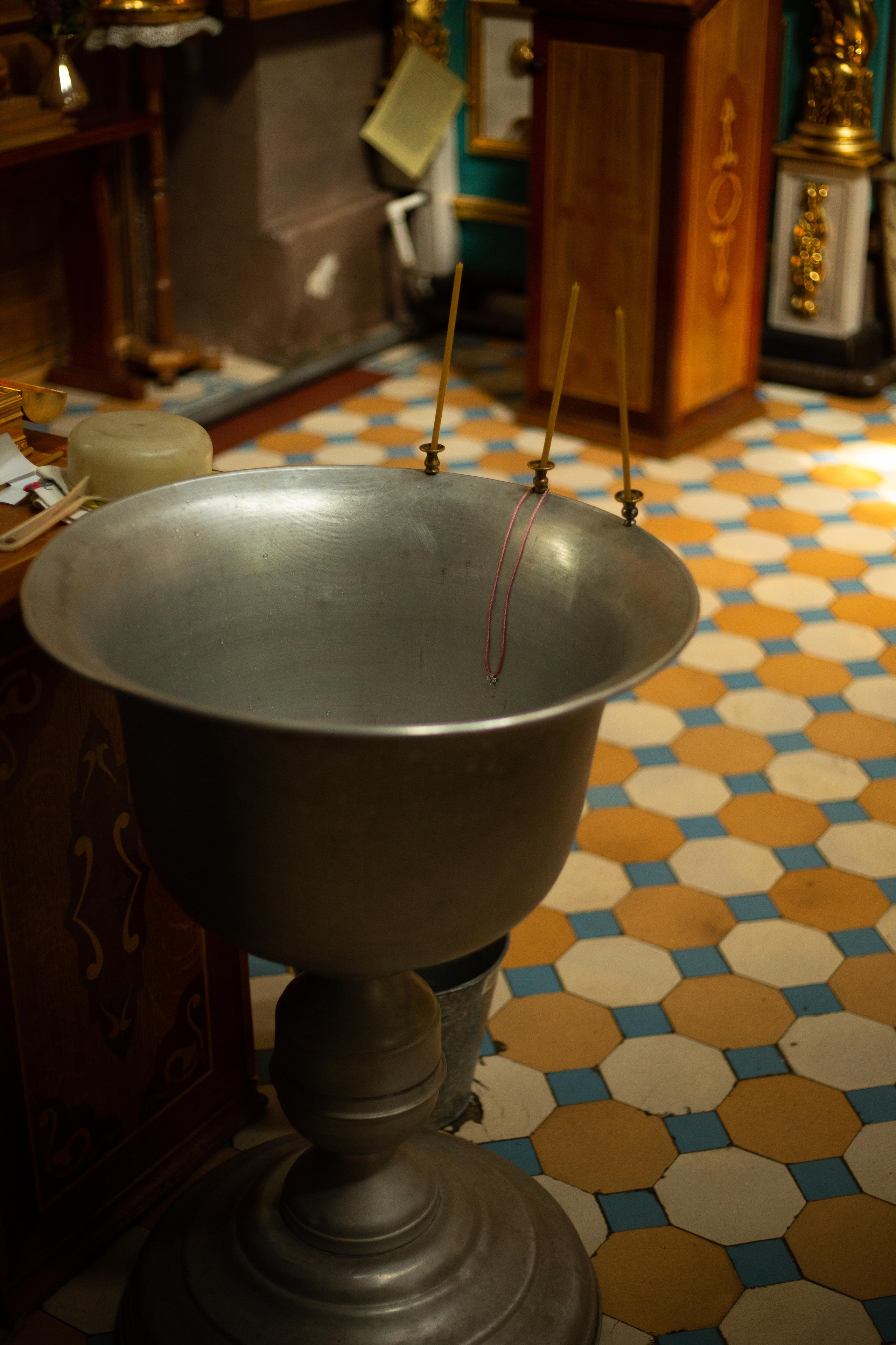 Крещение Марии Благовещенский Храм с Братовщина. Свадебный и Семейный фотограф в Москве Александра Вайпер