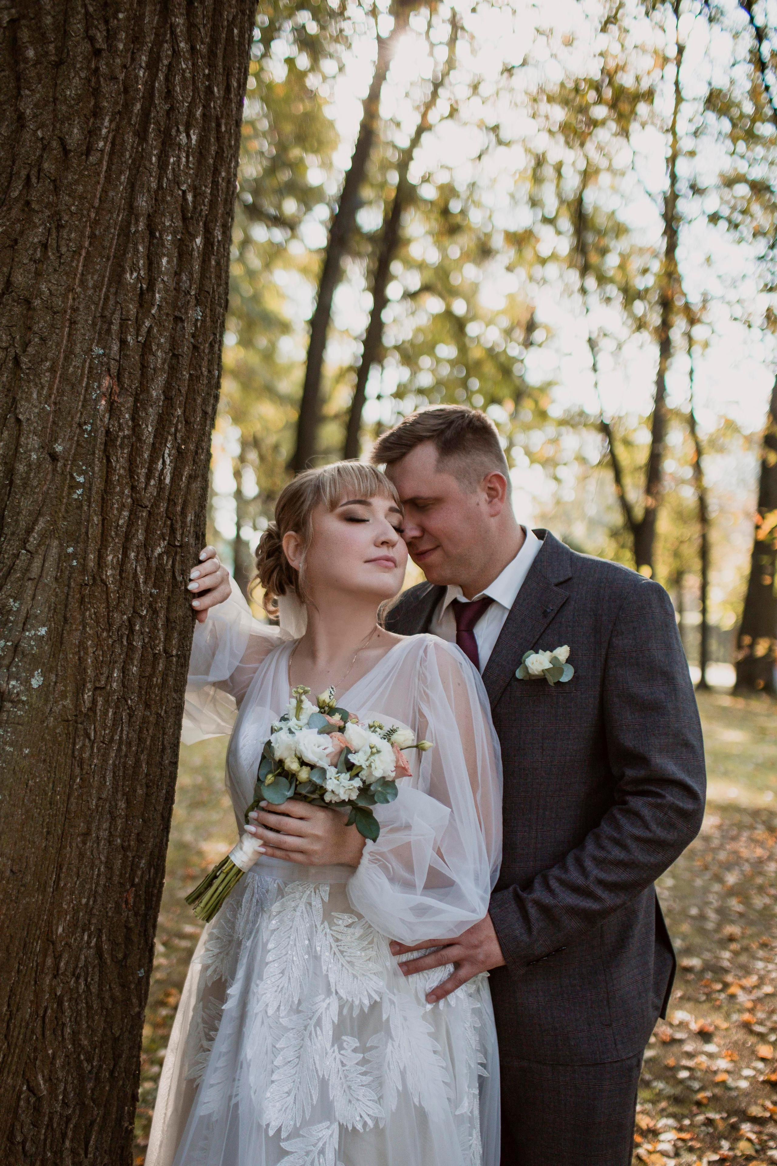 Love Story Валентина и Вадим. Свадебный и Семейный фотограф в Москве Александра Вайпер