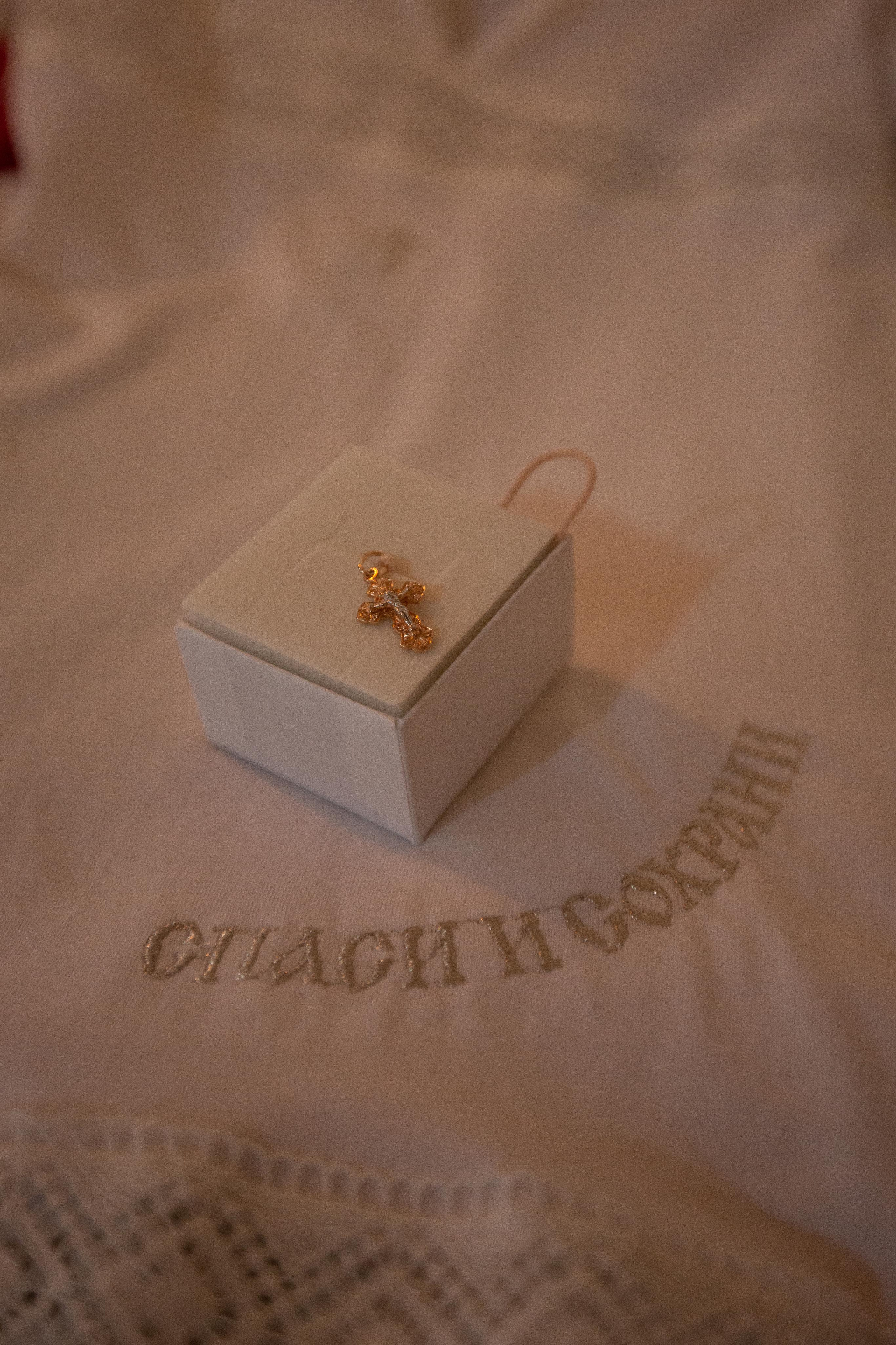 Крещение Ульяны Церковь Георгия Победоносца Хотьково. Свадебный и Семейный фотограф в Москве Александра Вайпер