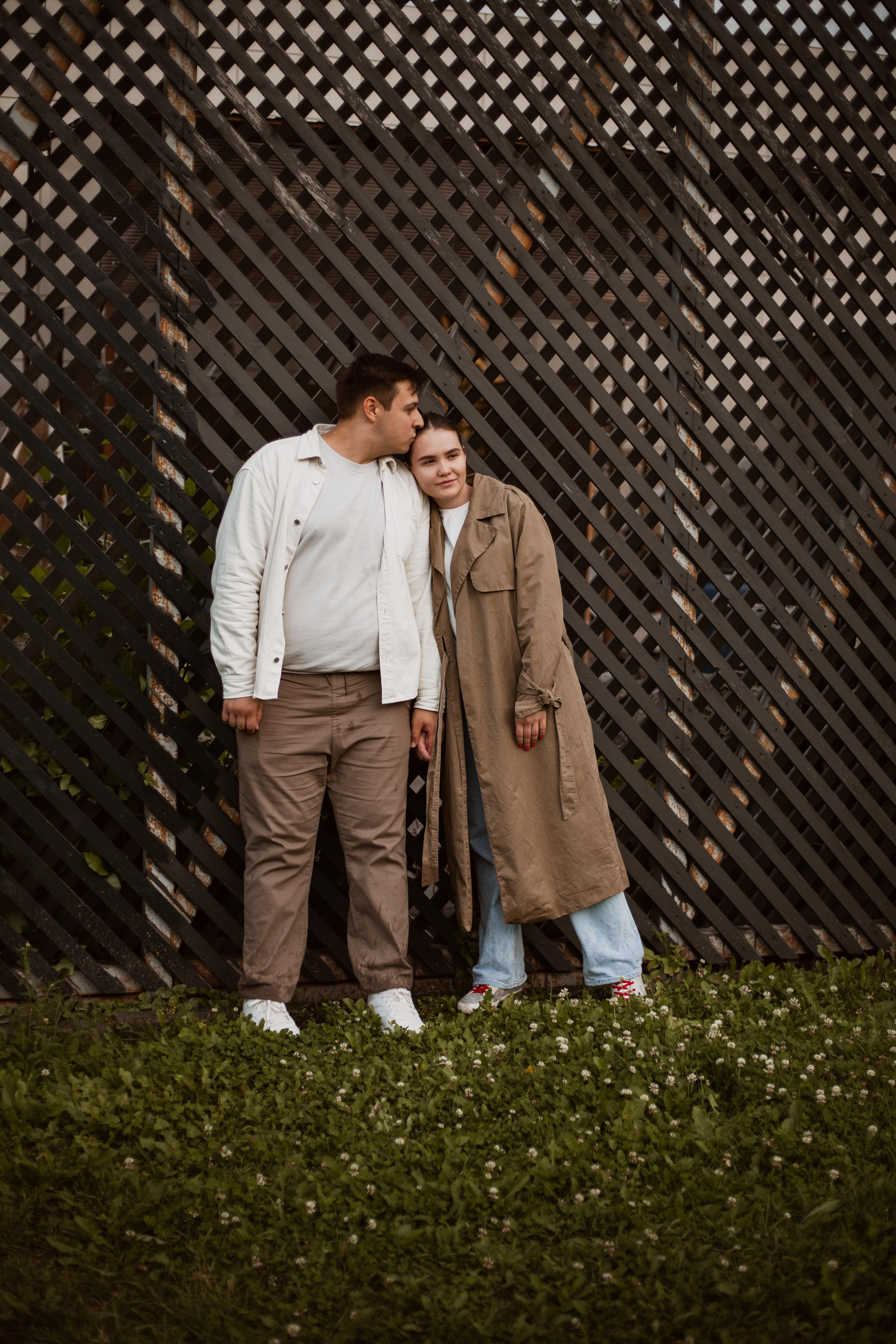 Виктория и Олег. Свадебный и Семейный фотограф в Москве Александра Вайпер