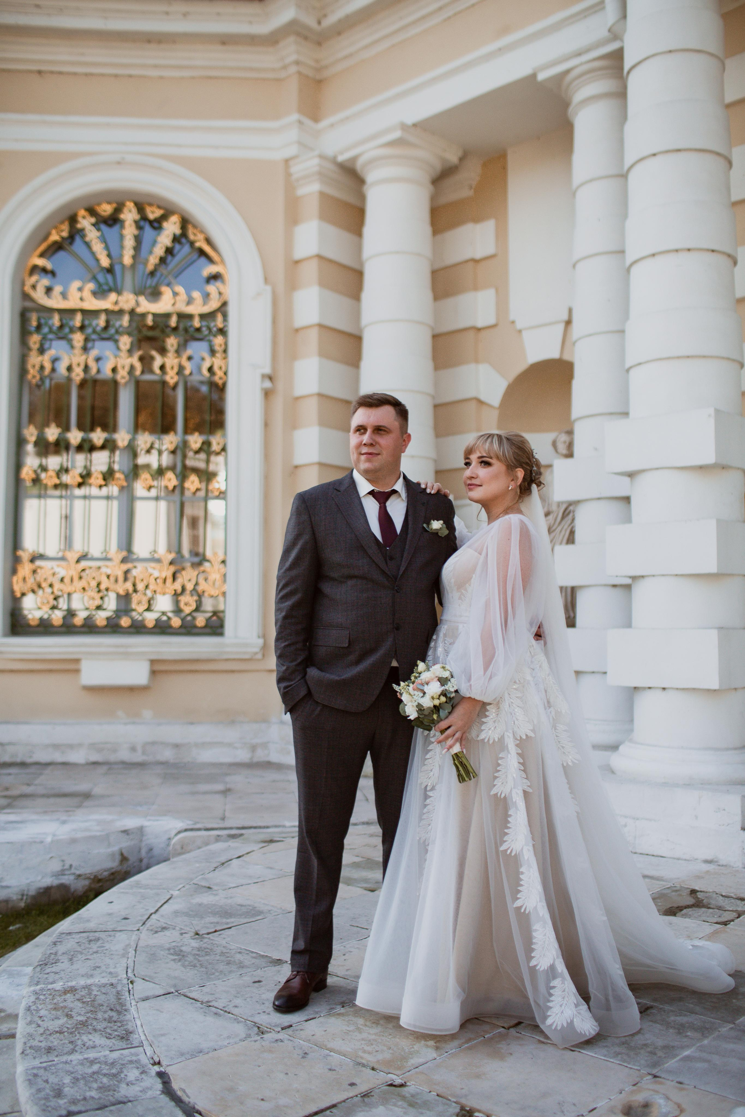 Love Story Валентина и Вадим. Свадебный и Семейный фотограф в Москве Александра Вайпер