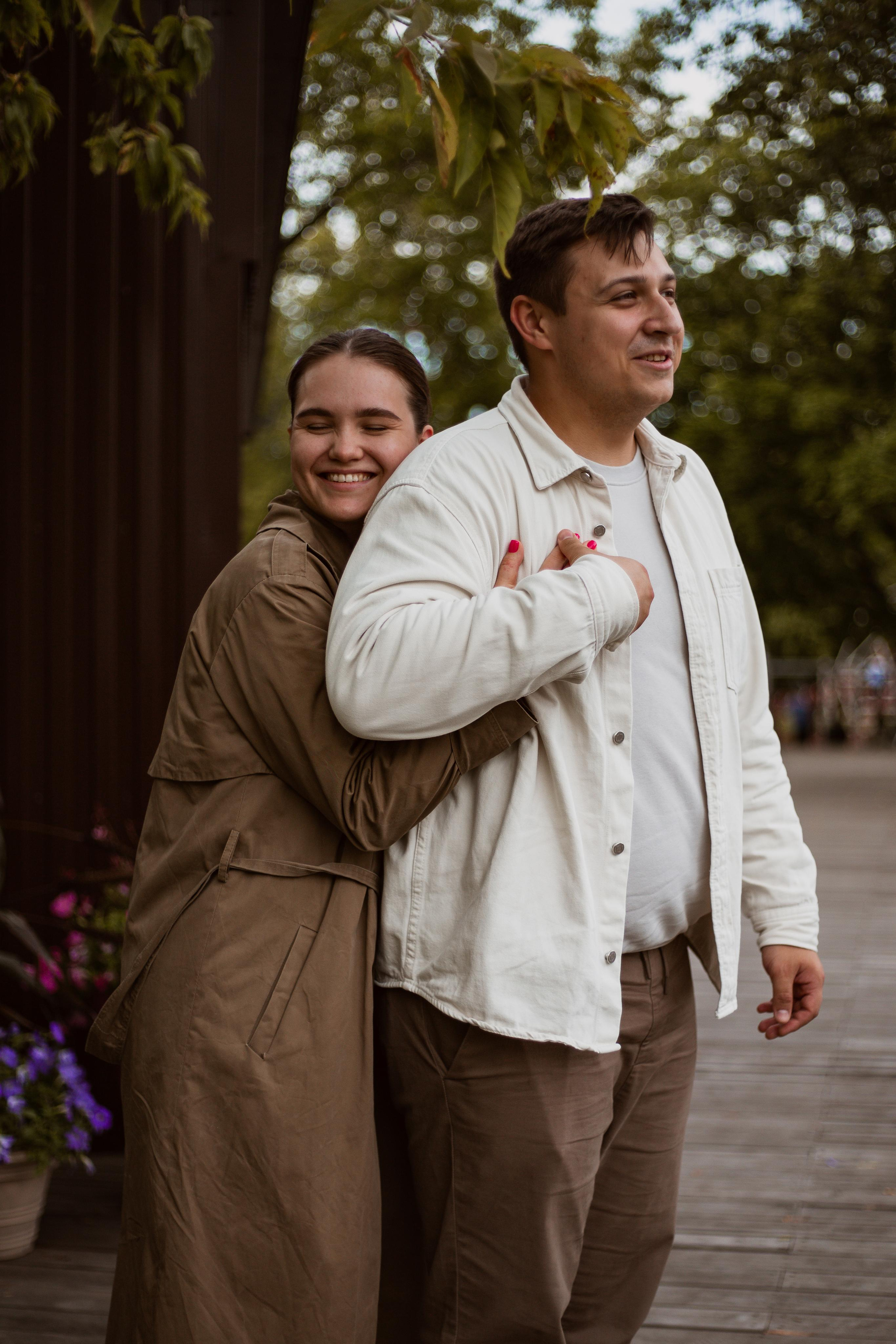 Виктория и Олег. Свадебный и Семейный фотограф в Москве Александра Вайпер