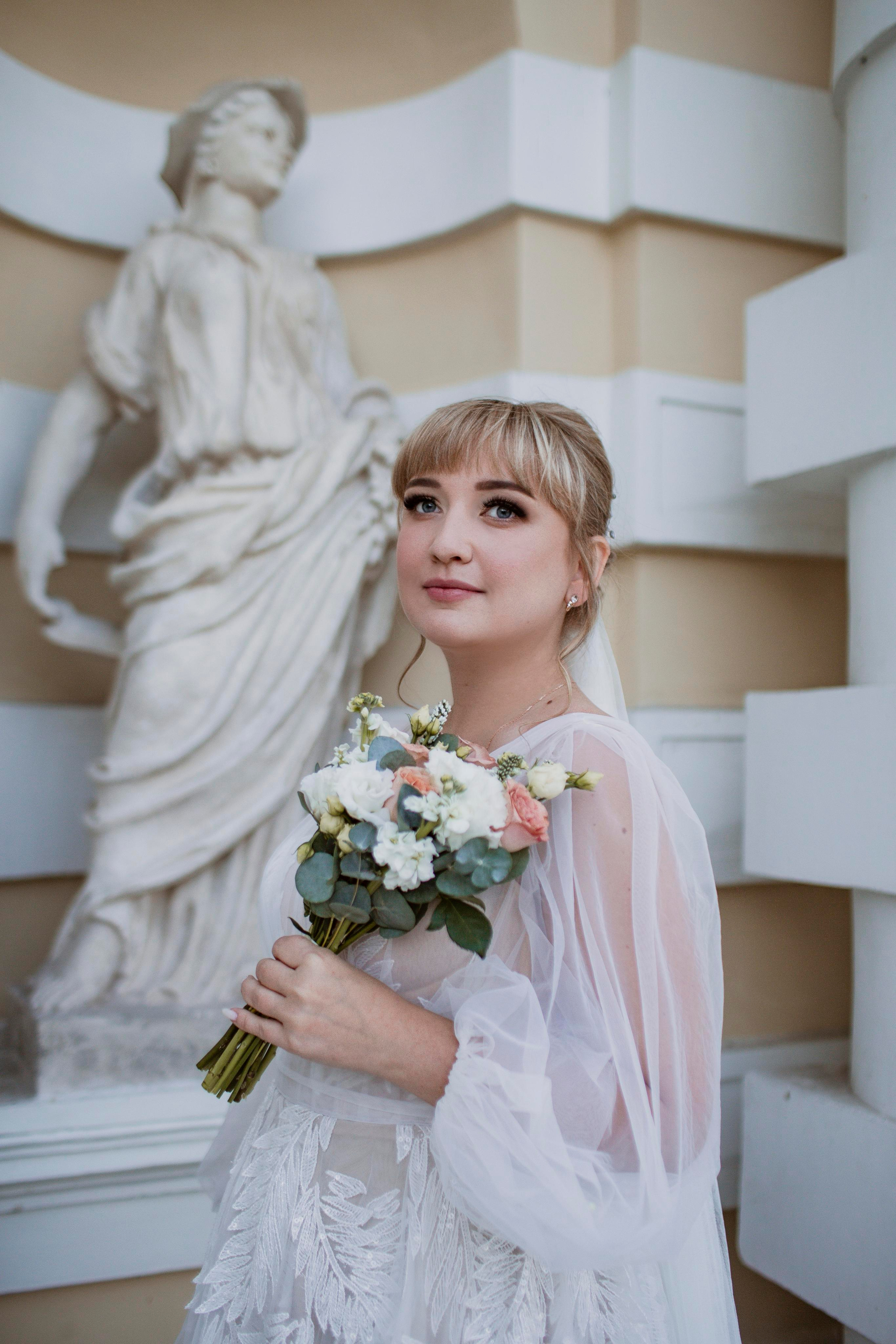 Love Story Валентина и Вадим. Свадебный и Семейный фотограф в Москве Александра Вайпер