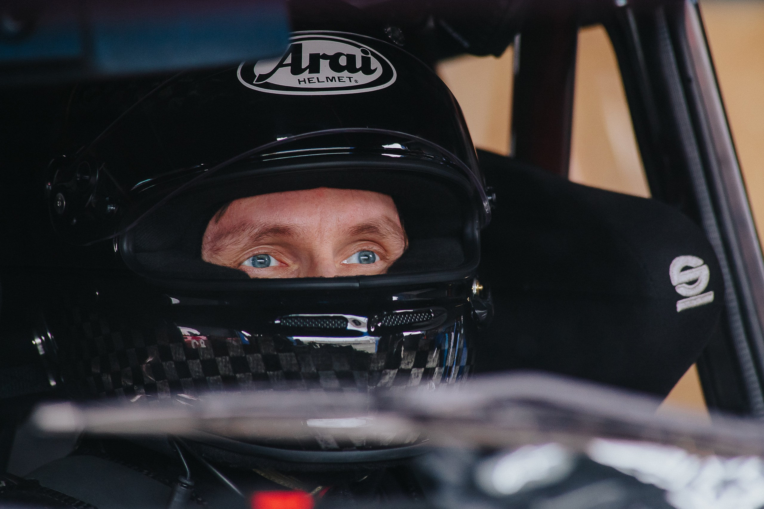 2025.05.04 — КСКГ Классика — 1 этап. Репортажный фотограф в Кемерово