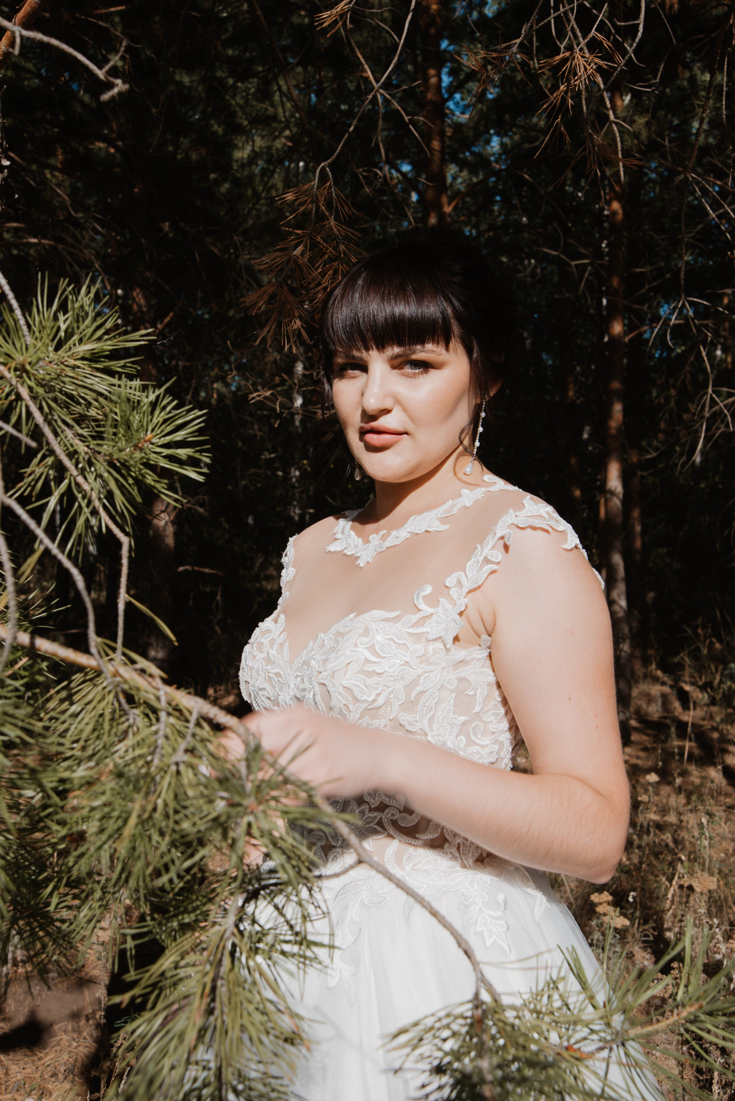 Виктория & Николай. Ксения Glossa. Портретный и репортажный фотограф в Самаре