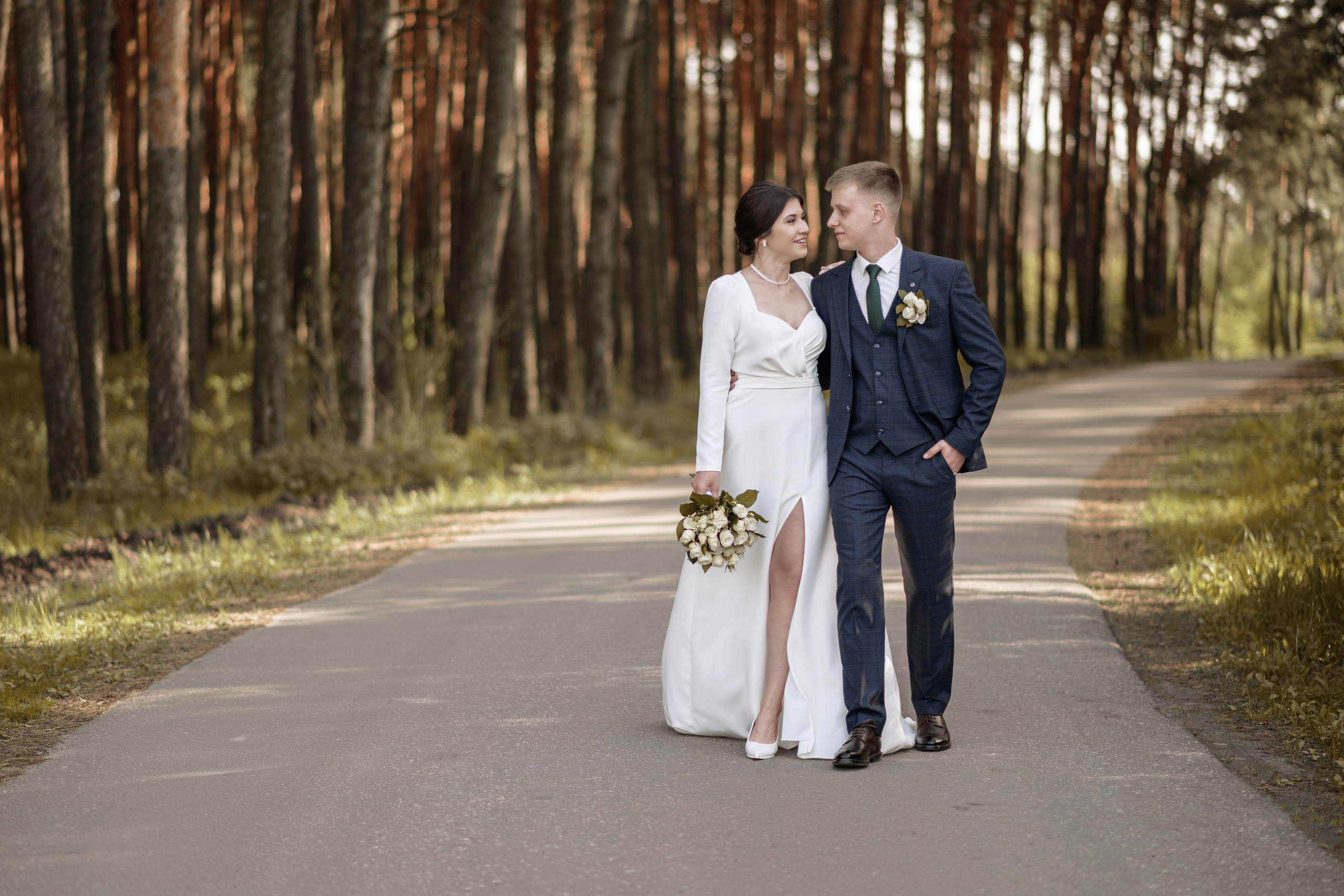 Эдуард и Виктория. Свадебный фотограф Белгород Валуйки Старый Оскол Воронеж