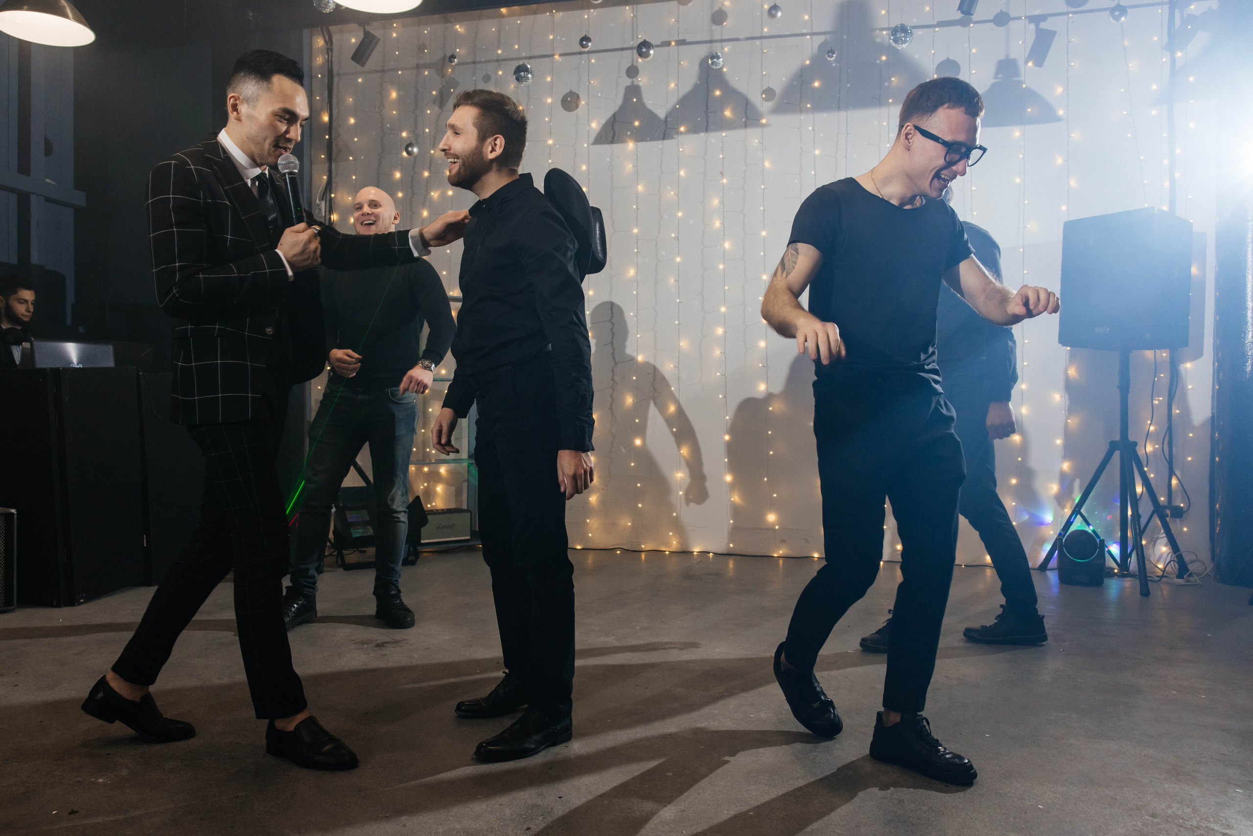 Arina's Birthday. Фотограф во Владивостоке Максим Цой