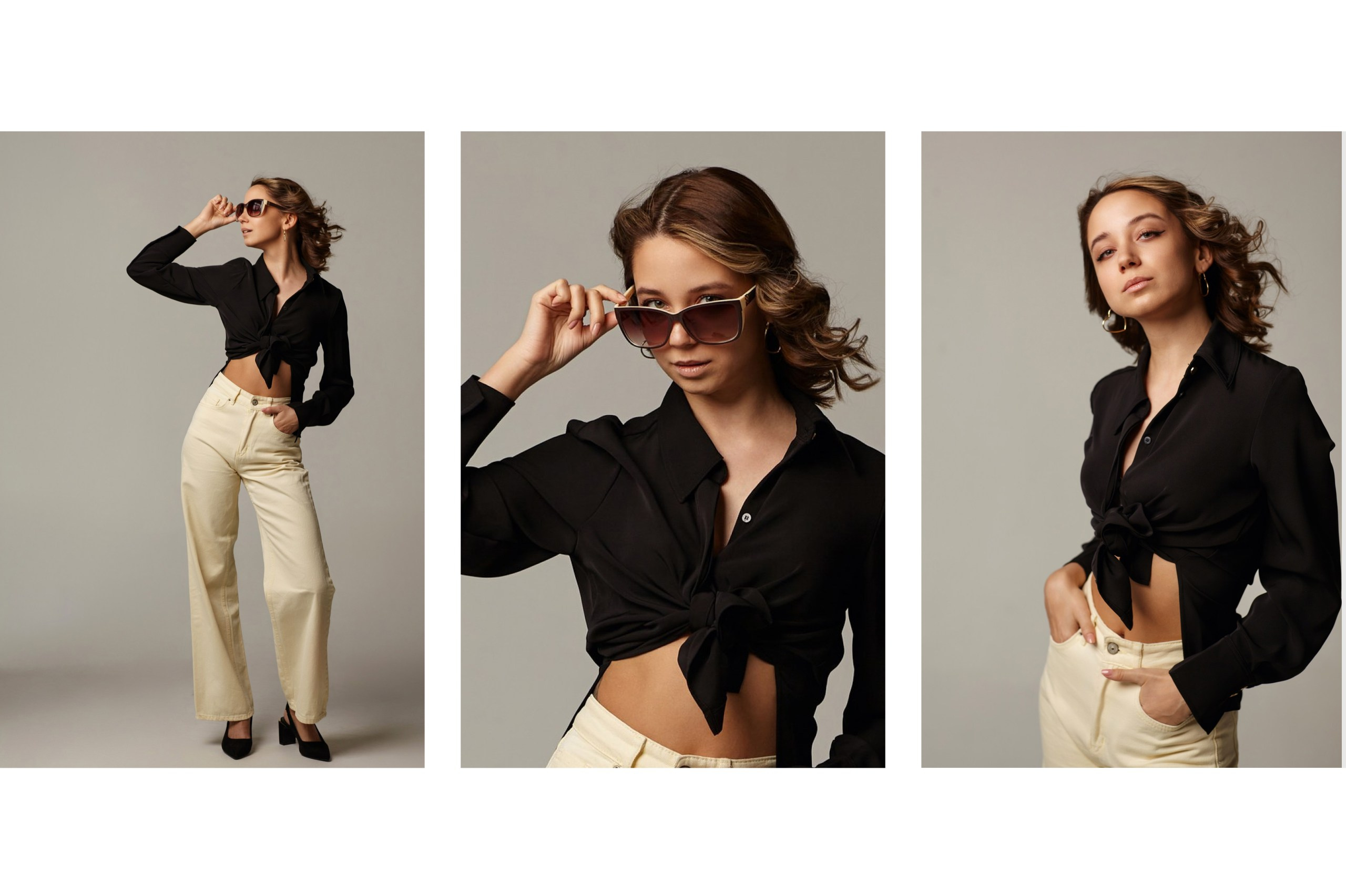 Женские модельные тесты: Откройте свой потенциал в мире моды. Портретный фотограф в Москве Виталий Пересветов