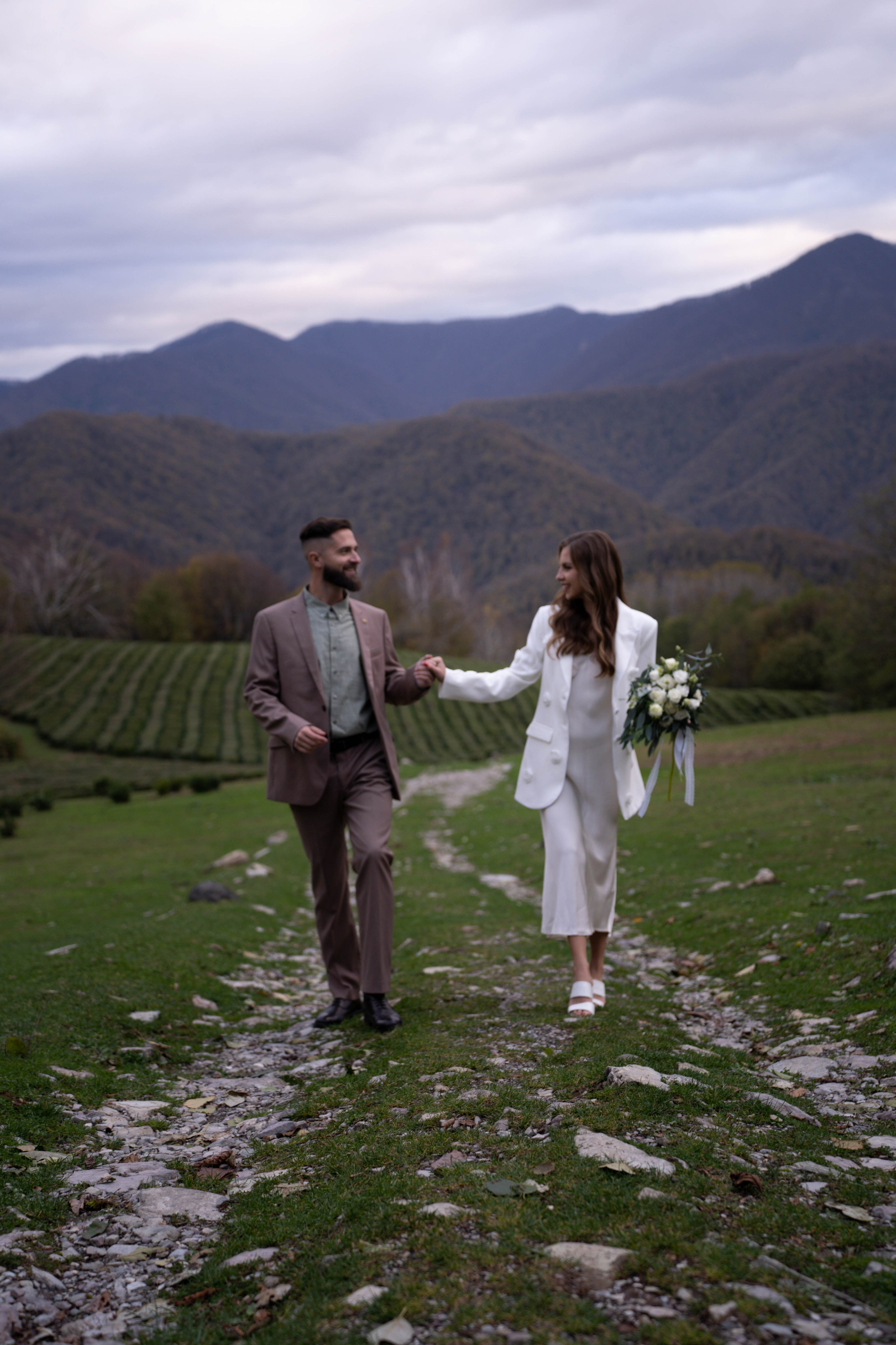 Ростислав и Ева. СВАДЕБНЫЙ ФОТОГРАФ КРАСНОДАР