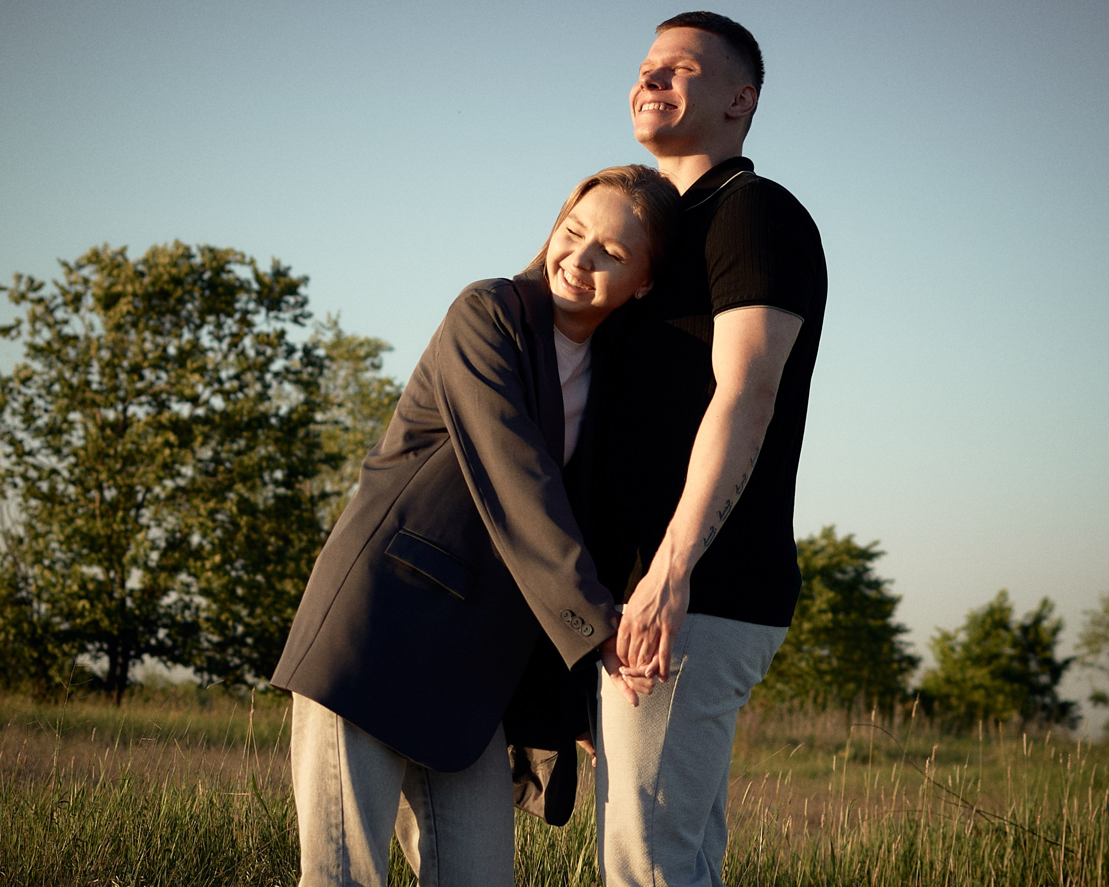 Love Story. Фотограф Ростов-на-Дону Яна Митина