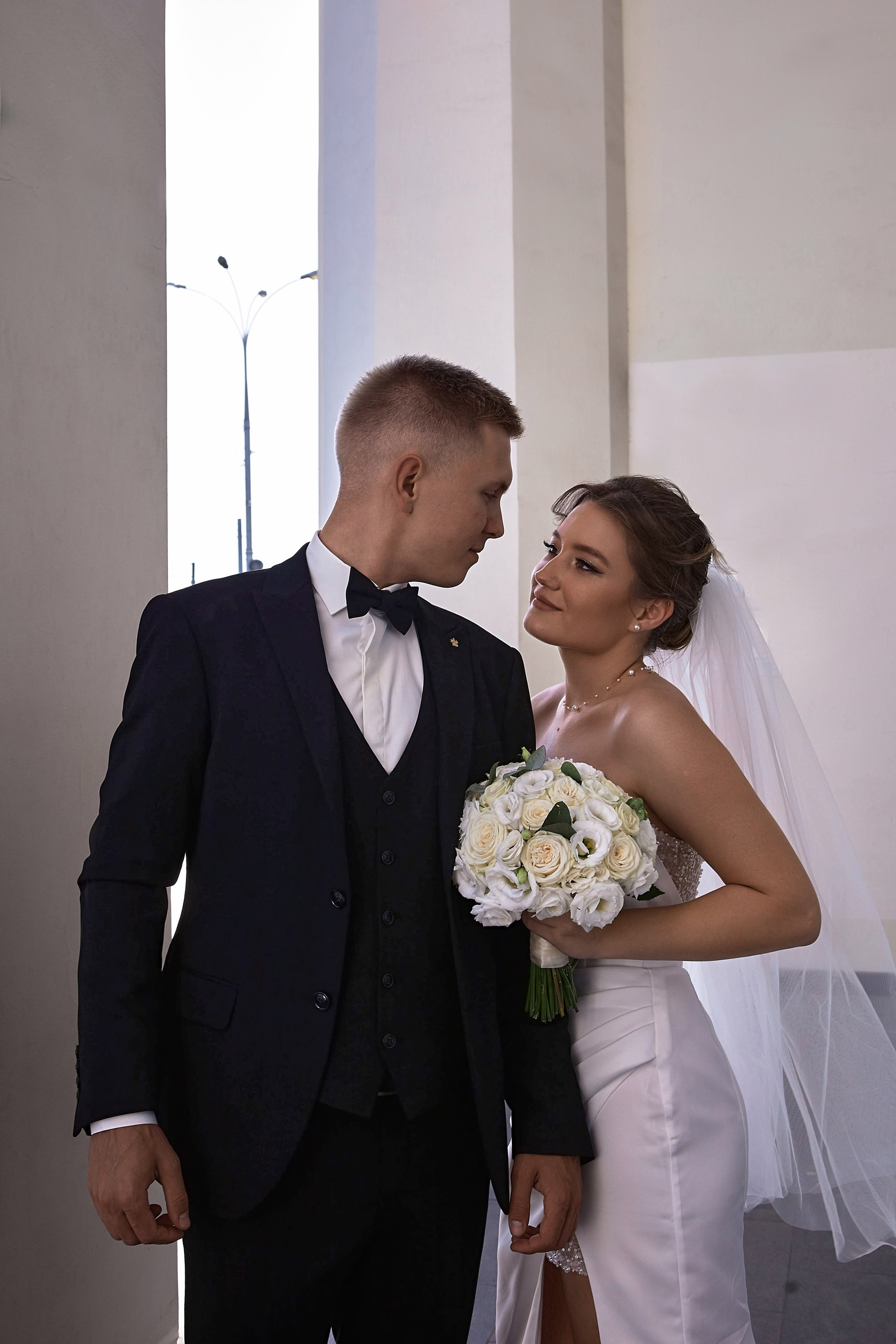 Свадебная съемка Артема и Евгении. Семейный и свадебный фотограф в Краснодаре Михеева Светлана