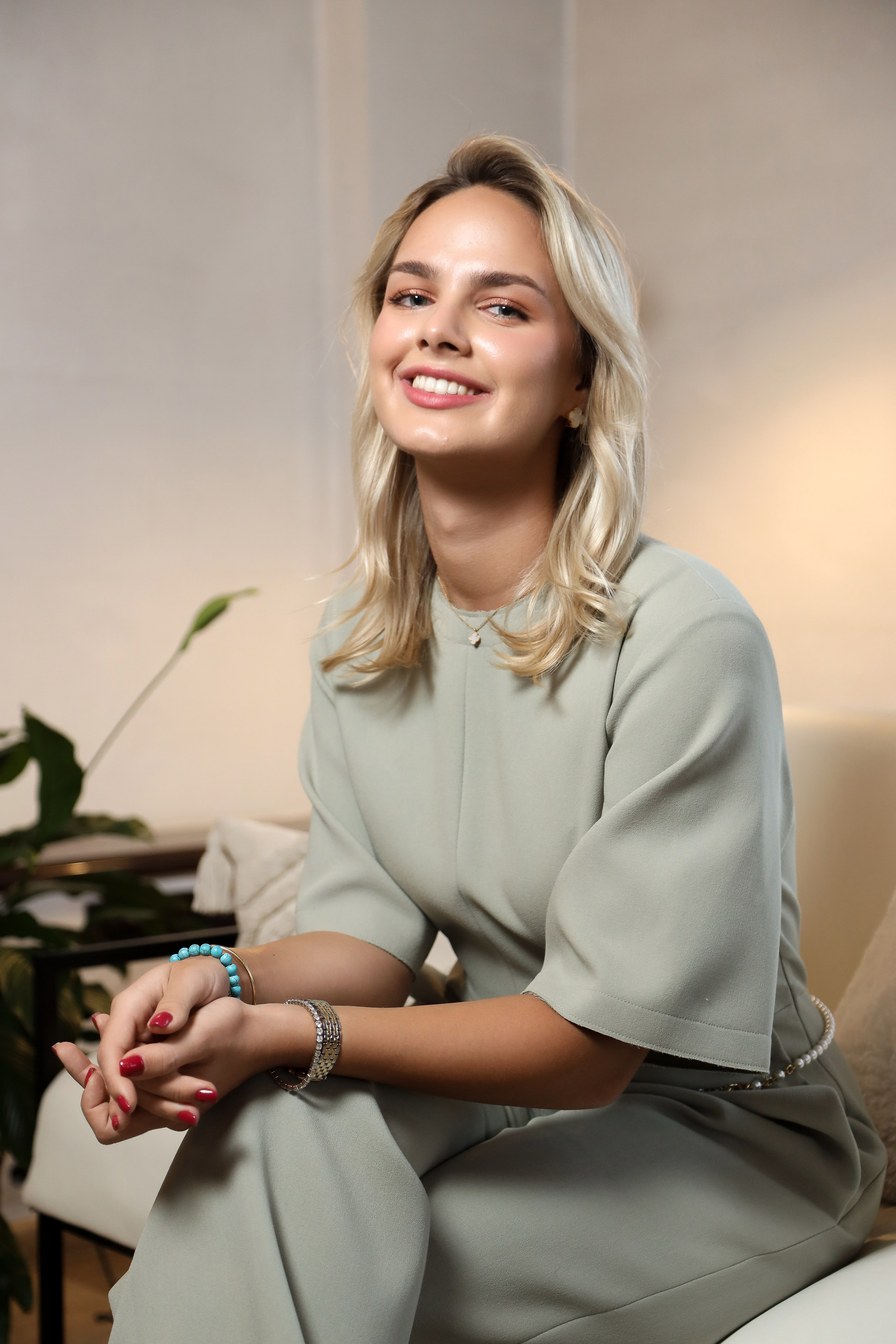 Sip&Paint. Фотограф Антон Чупринин