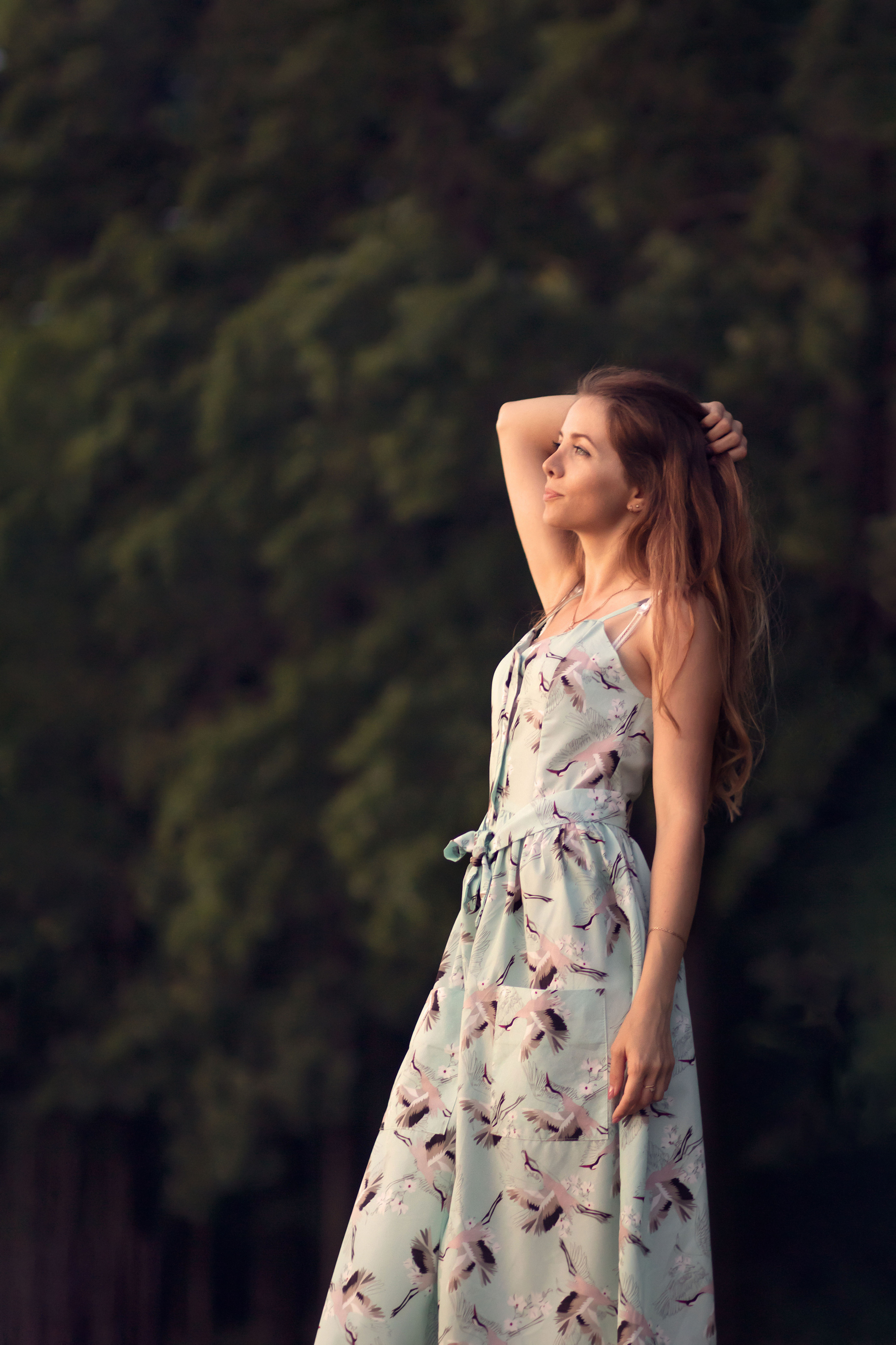 Индивидуальная съемка. Семейный фотограф в Минске Елена Филич