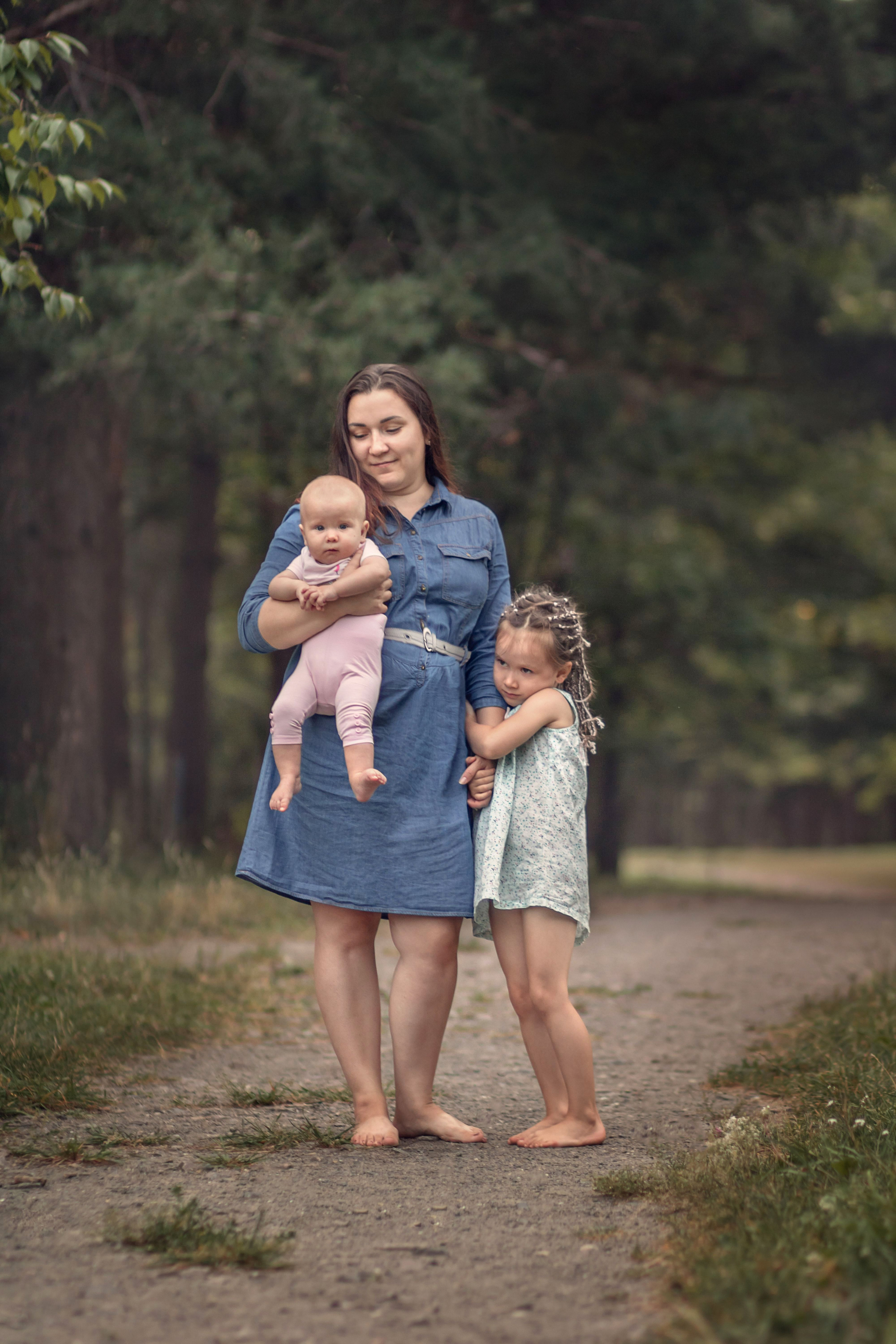 Семейные истории. Семейный фотограф в Минске Елена Филич