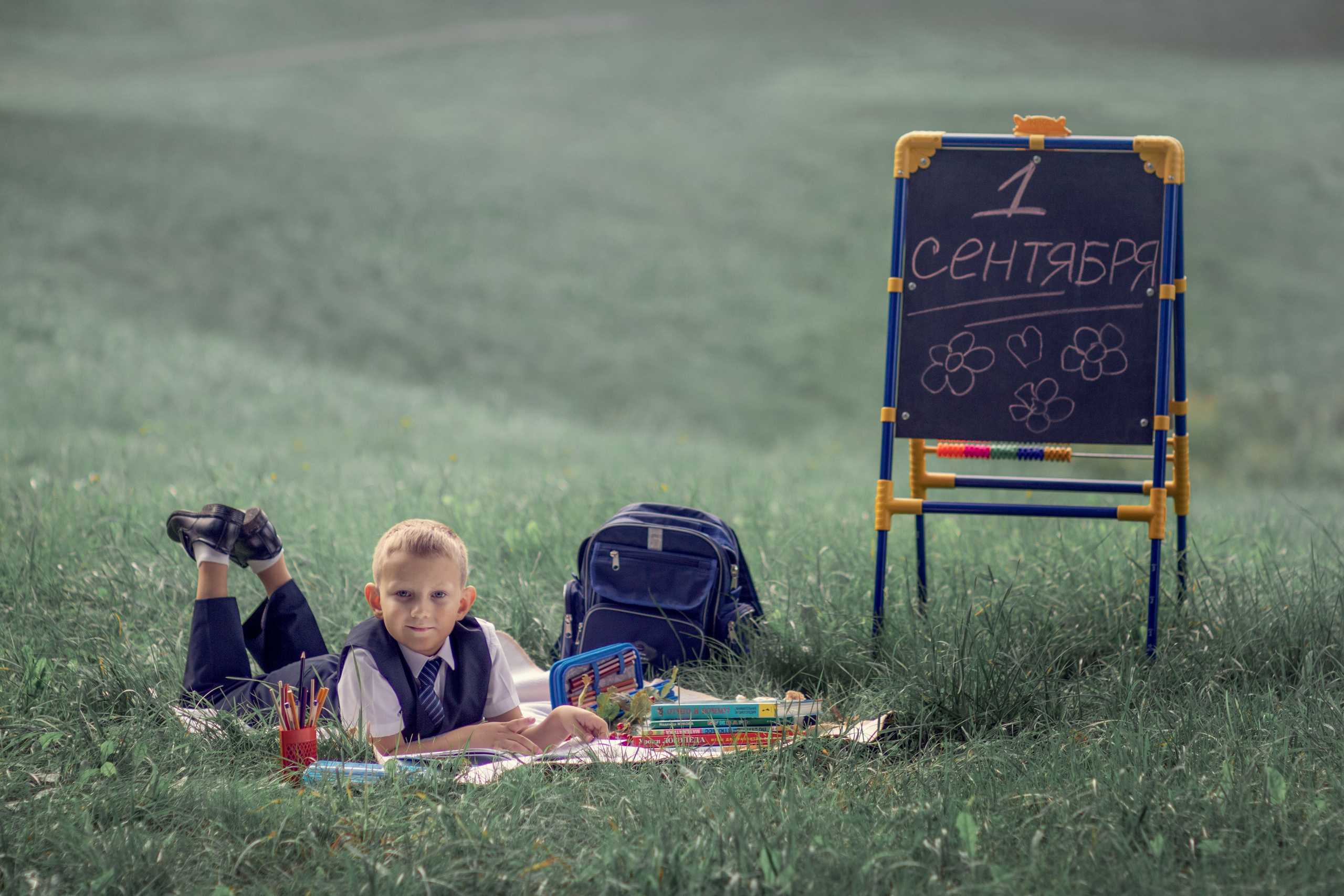 Семейные истории. Семейный фотограф в Минске Елена Филич