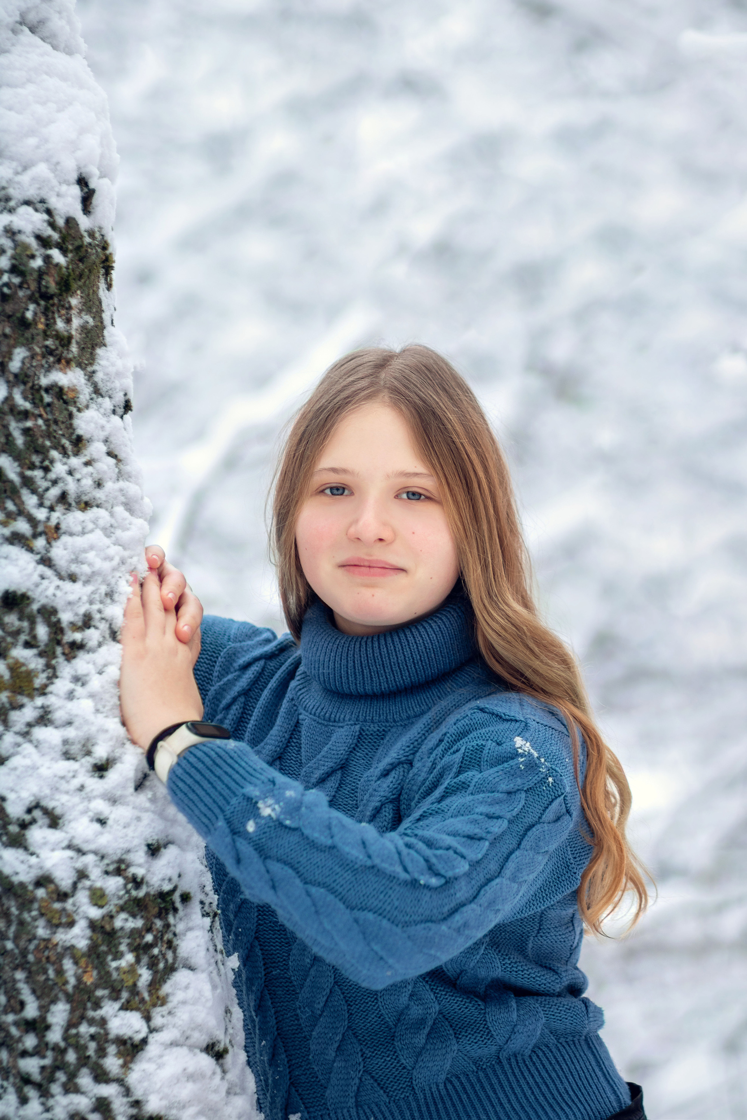 Семейные истории. Семейный фотограф в Минске Елена Филич