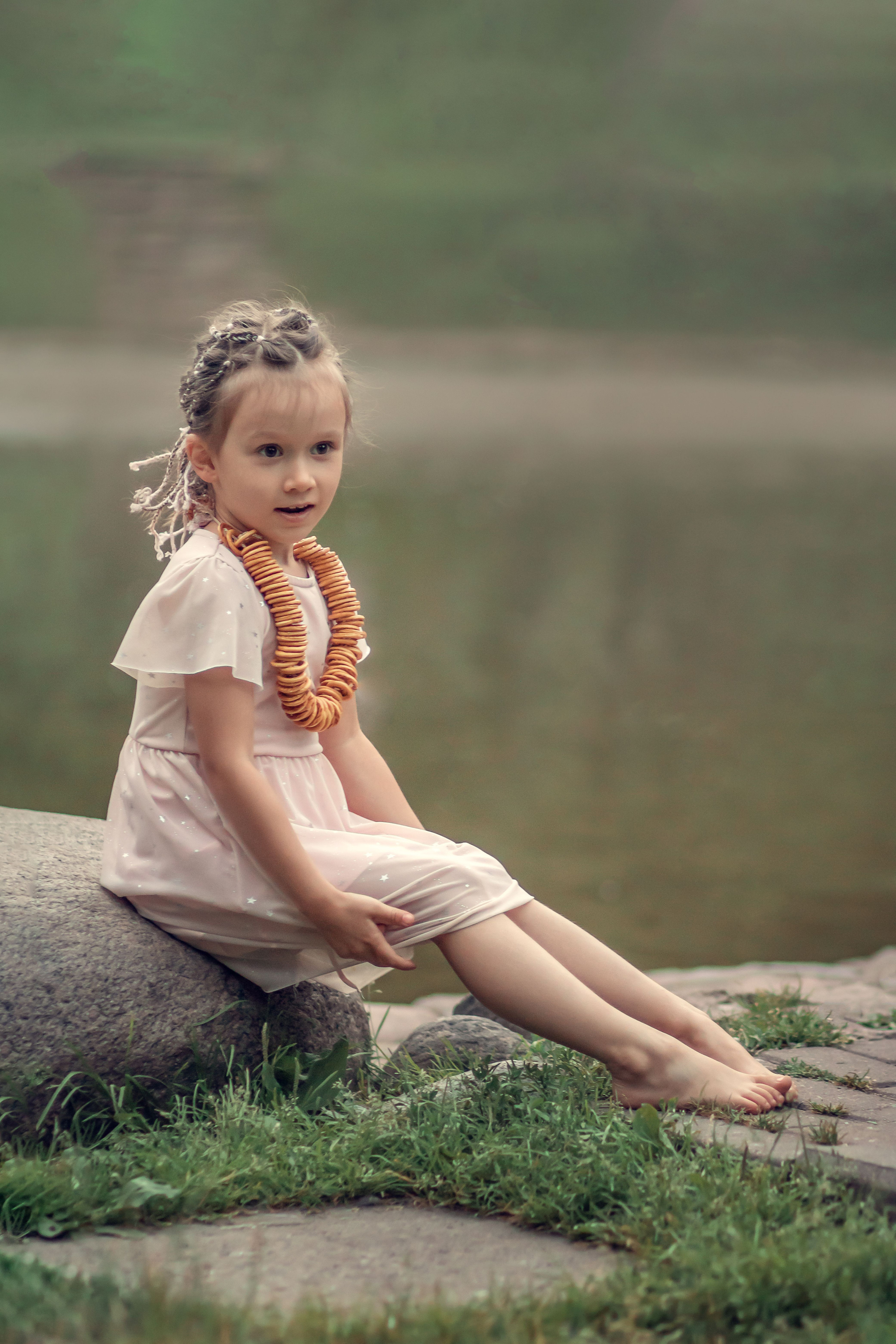 Семейные истории. Семейный фотограф в Минске Елена Филич