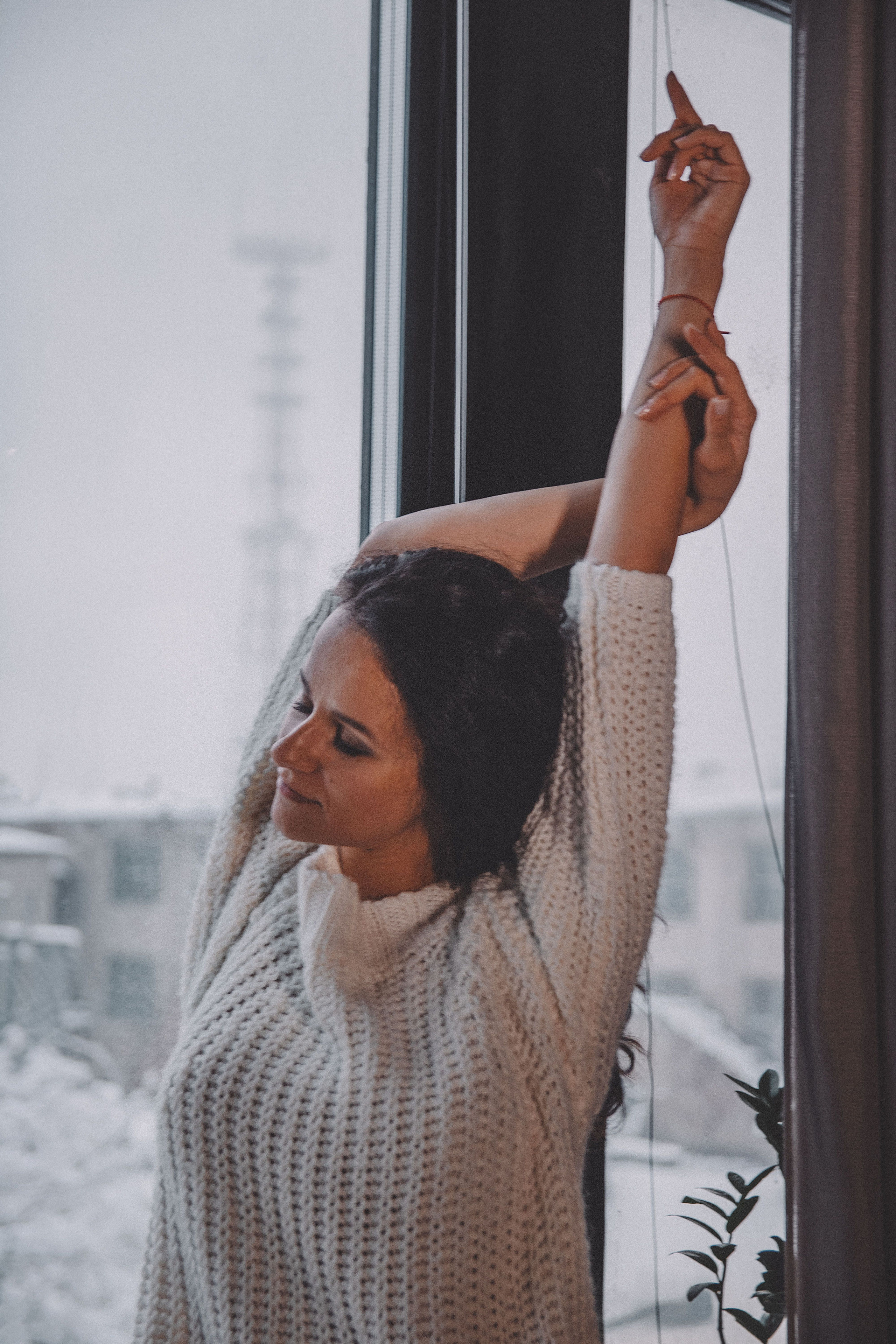 Фотосессия в студии. Семейный фотограф в Минске Елена Филич