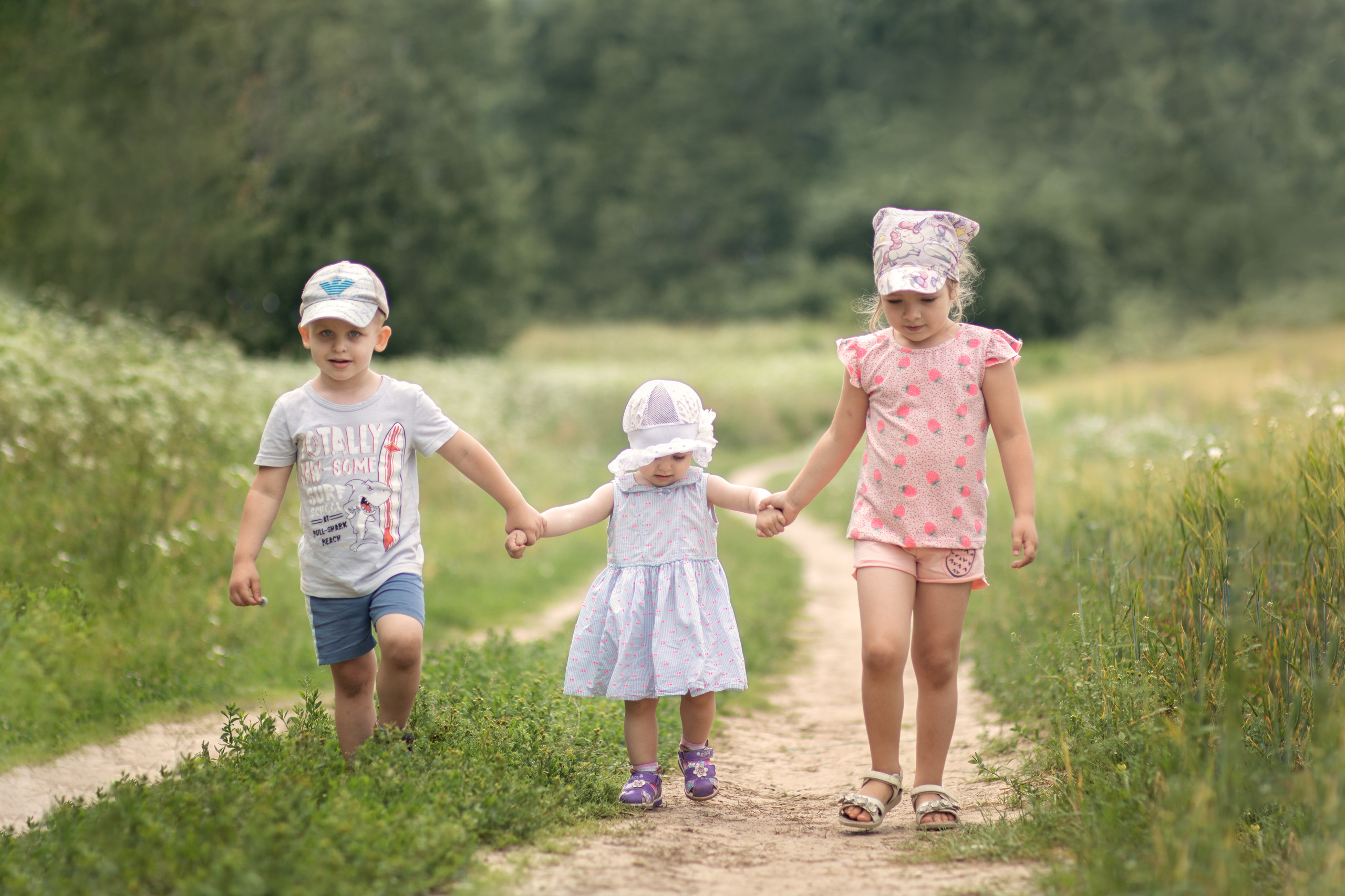Семейные истории. Семейный фотограф в Минске Елена Филич