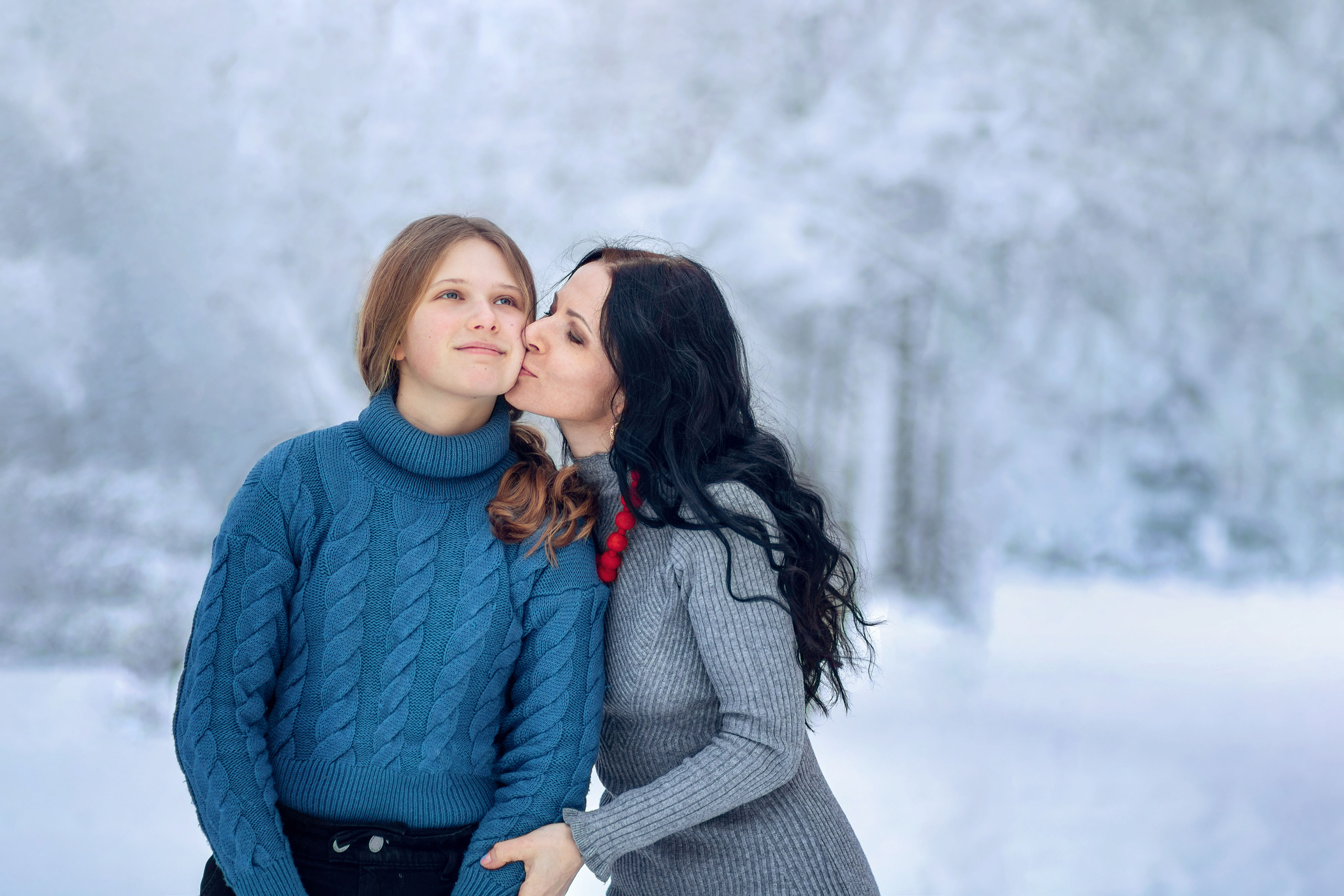 Семейные истории. Семейный фотограф в Минске Елена Филич