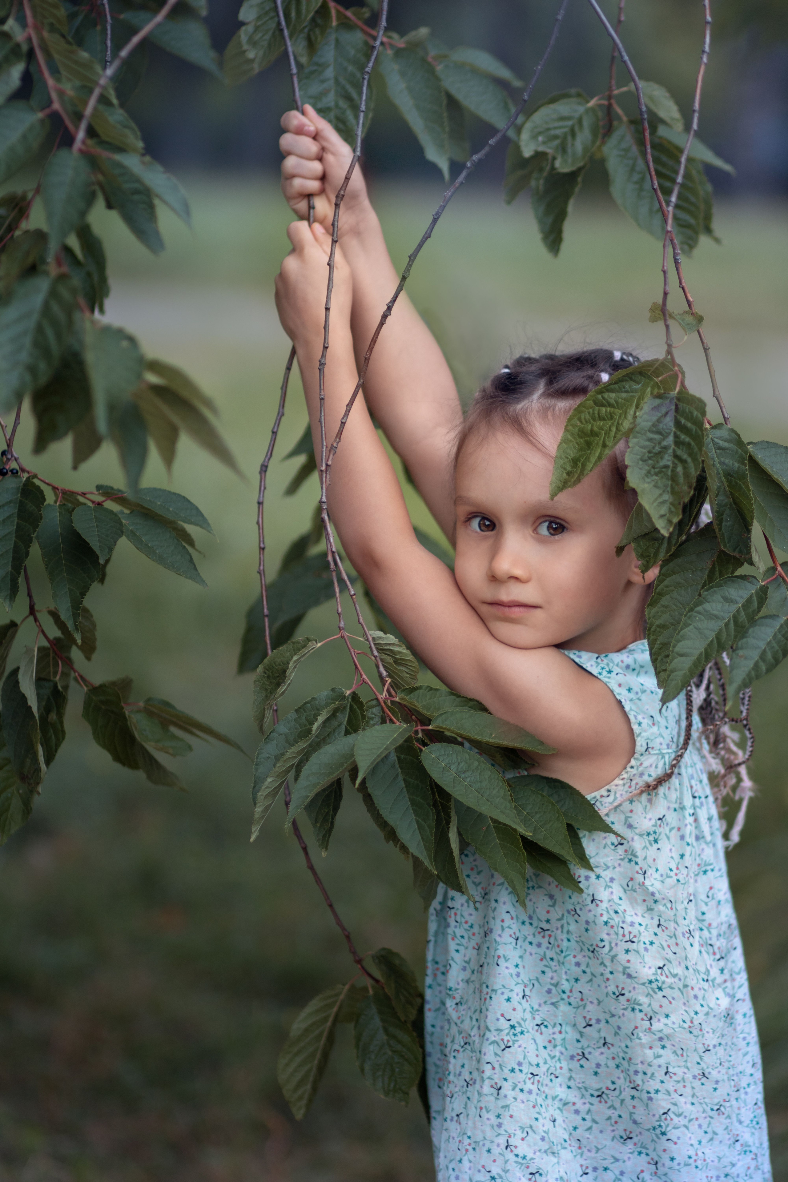 Семейные истории. Семейный фотограф в Минске Елена Филич