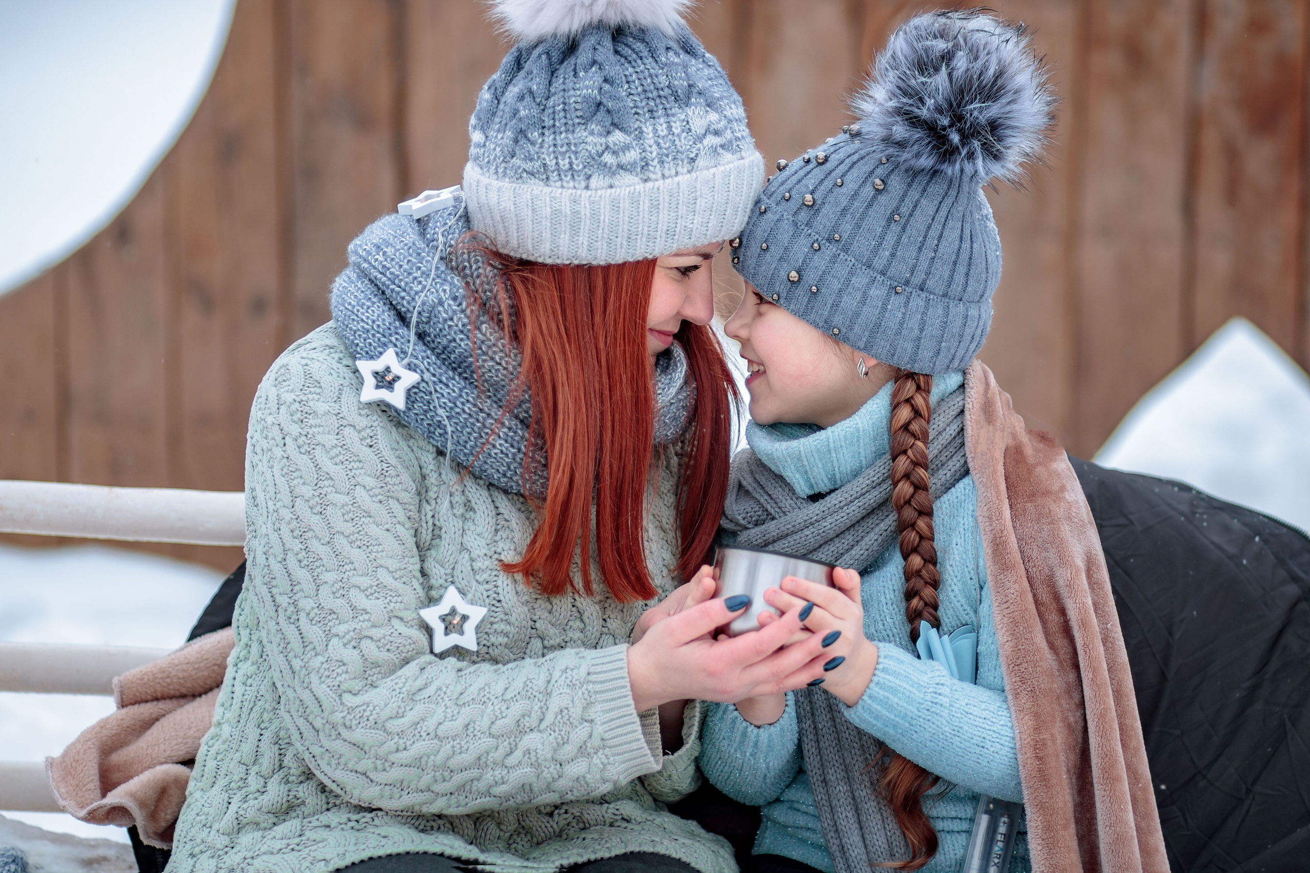 Семейные истории. Семейный фотограф в Минске Елена Филич