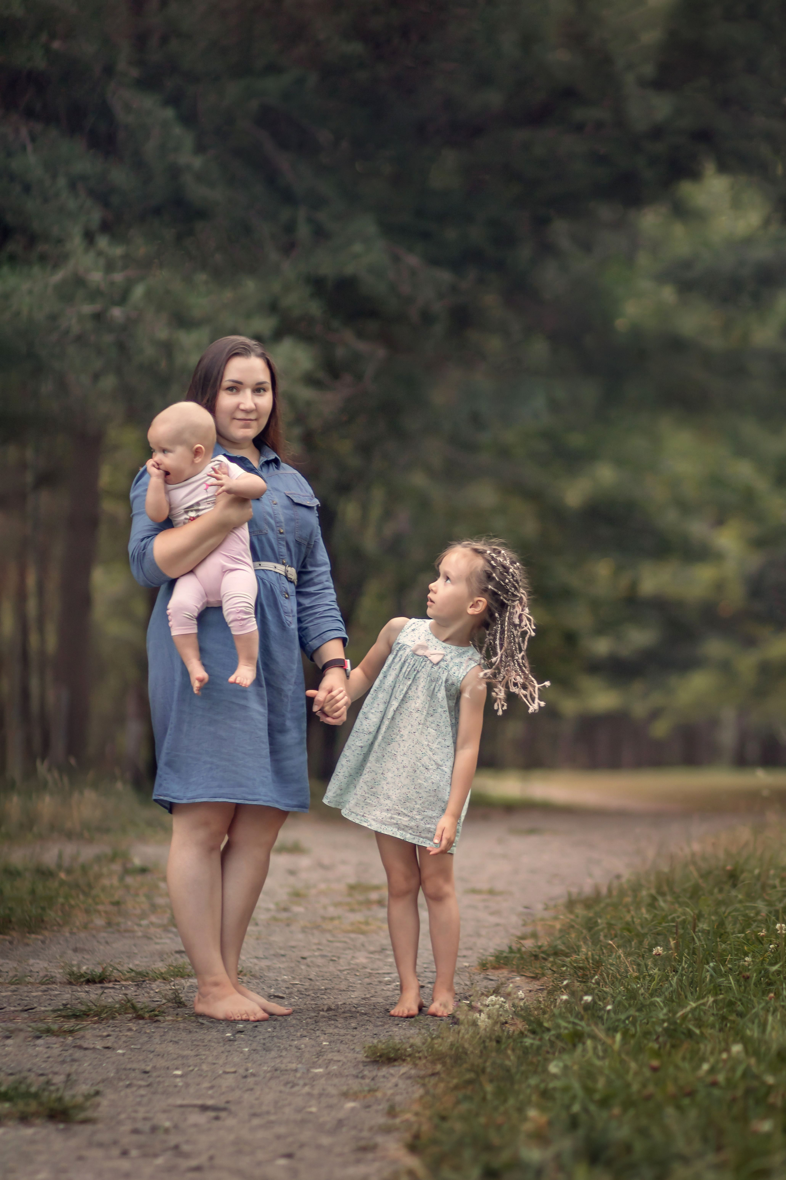Семейные истории. Семейный фотограф в Минске Елена Филич