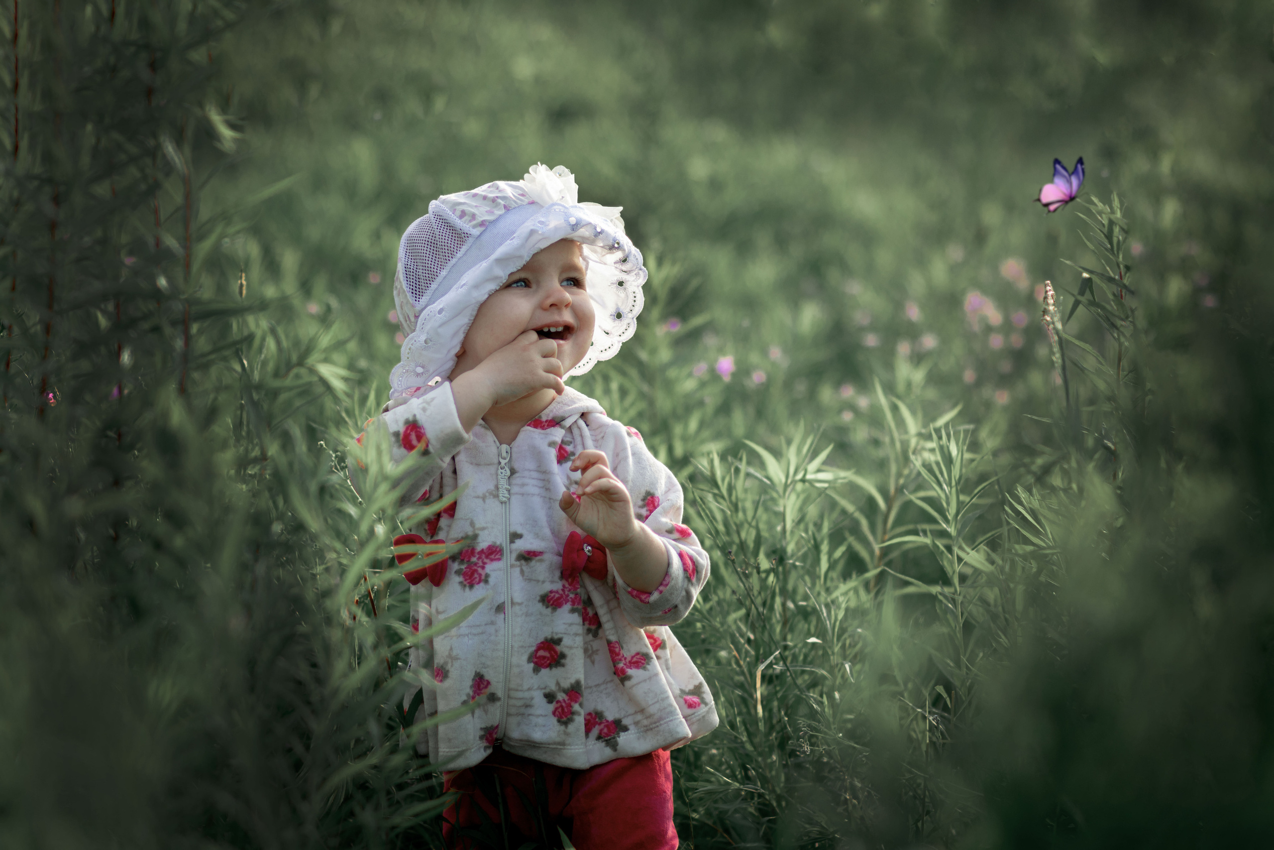 Семейные истории. Семейный фотограф в Минске Елена Филич