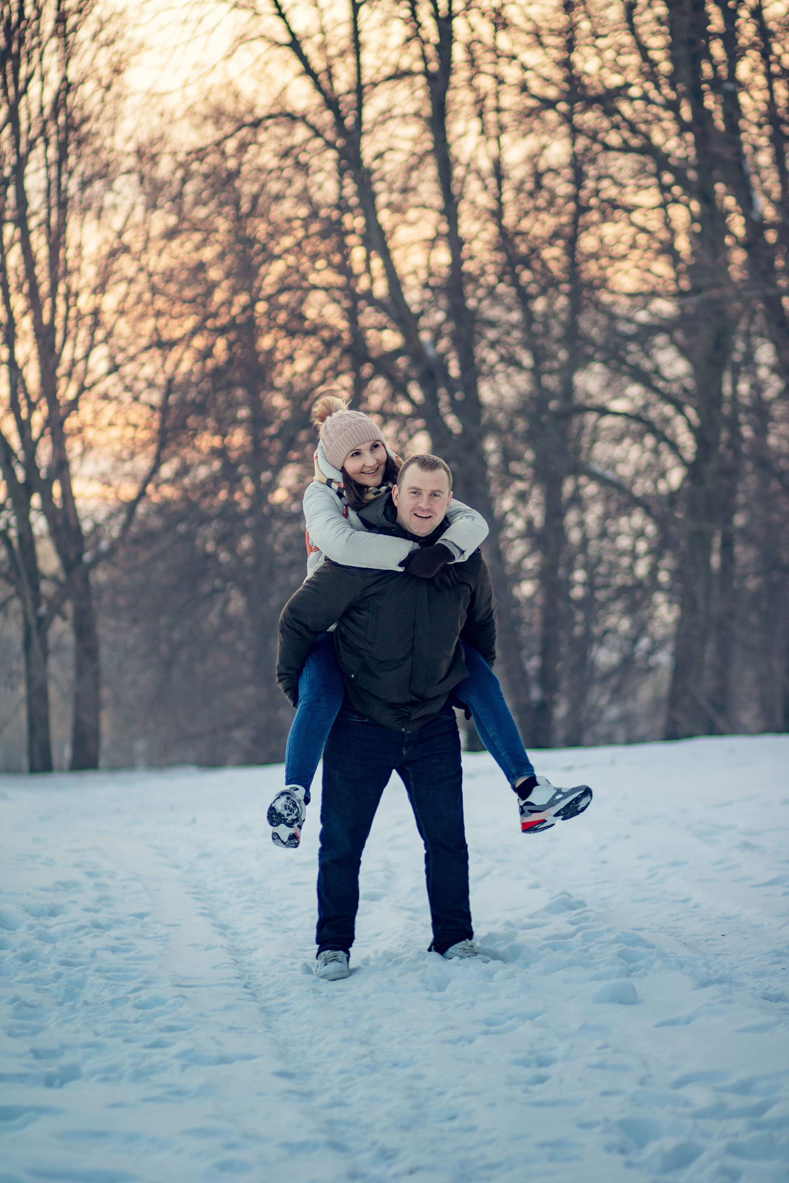 Семейные истории. Семейный фотограф в Минске Елена Филич