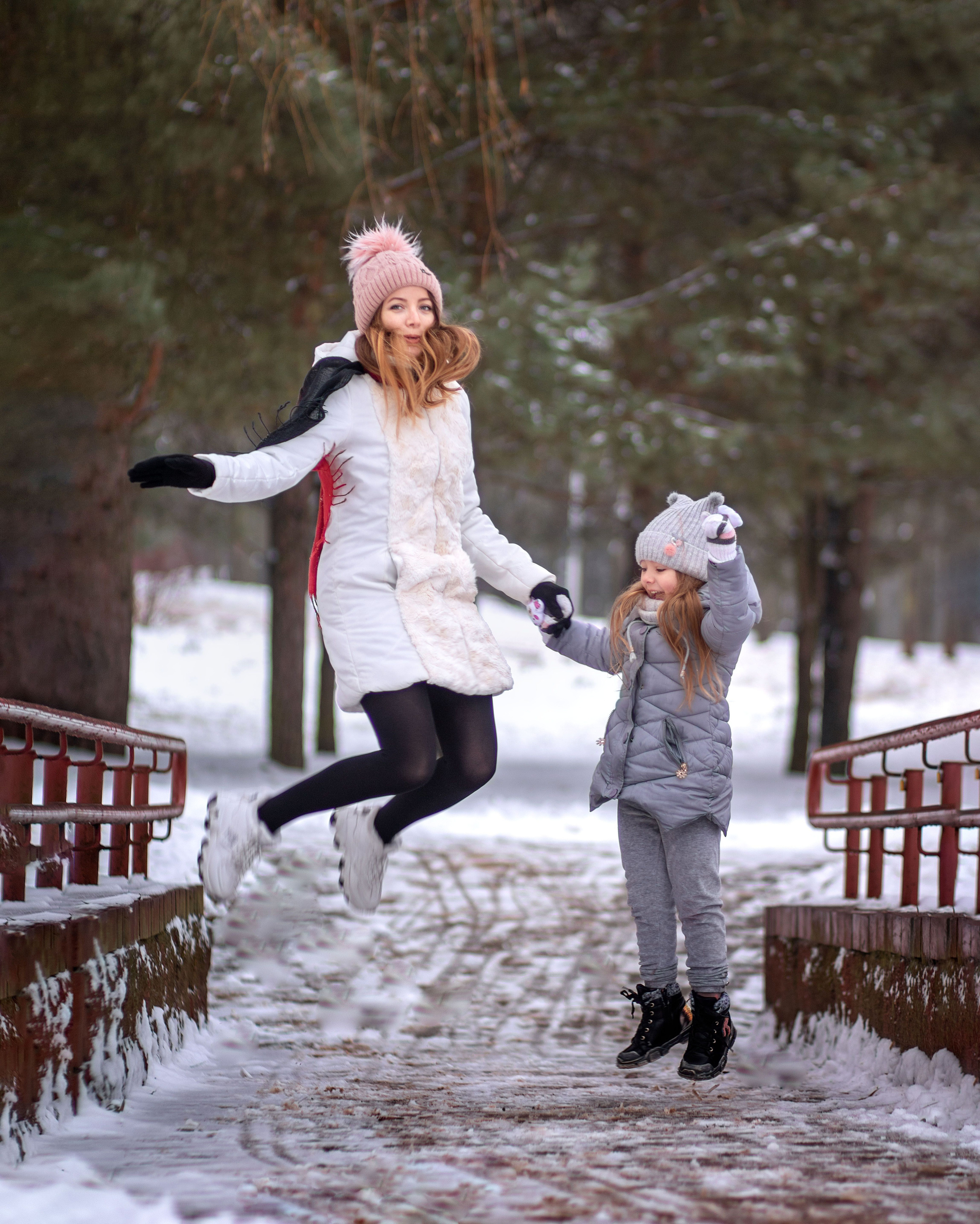 Семейные истории. Семейный фотограф в Минске Елена Филич
